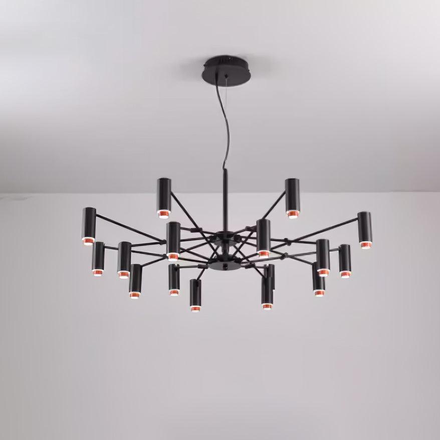 Anoriel Vintage Industrial Pendant light - Letslighting