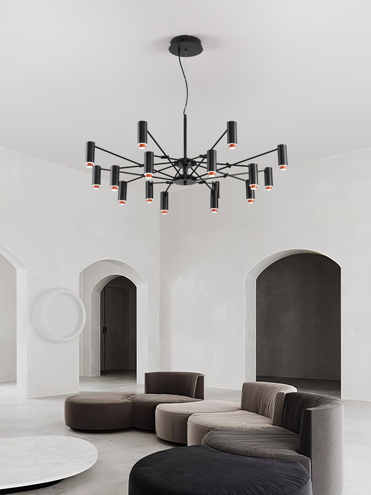 Anoriel Vintage Industrial Pendant light - Letslighting