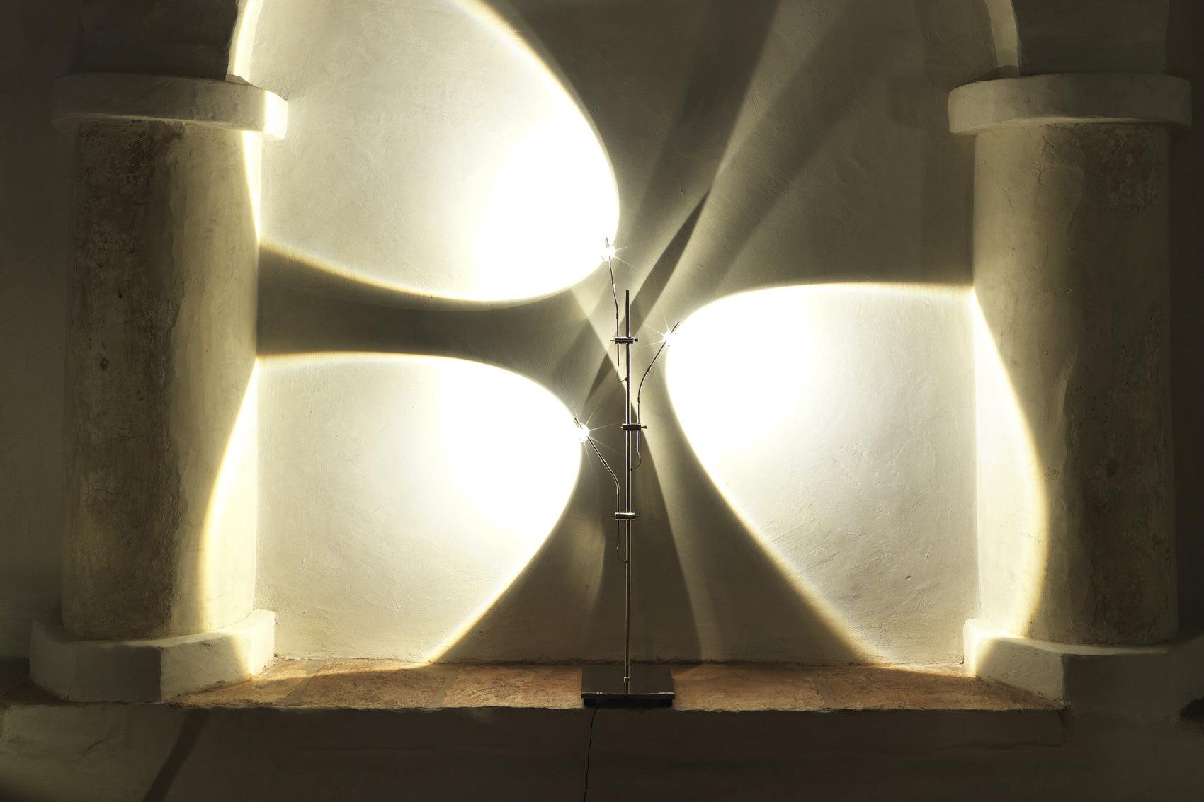 Lzzy Modern Table Lamp - Letslighting