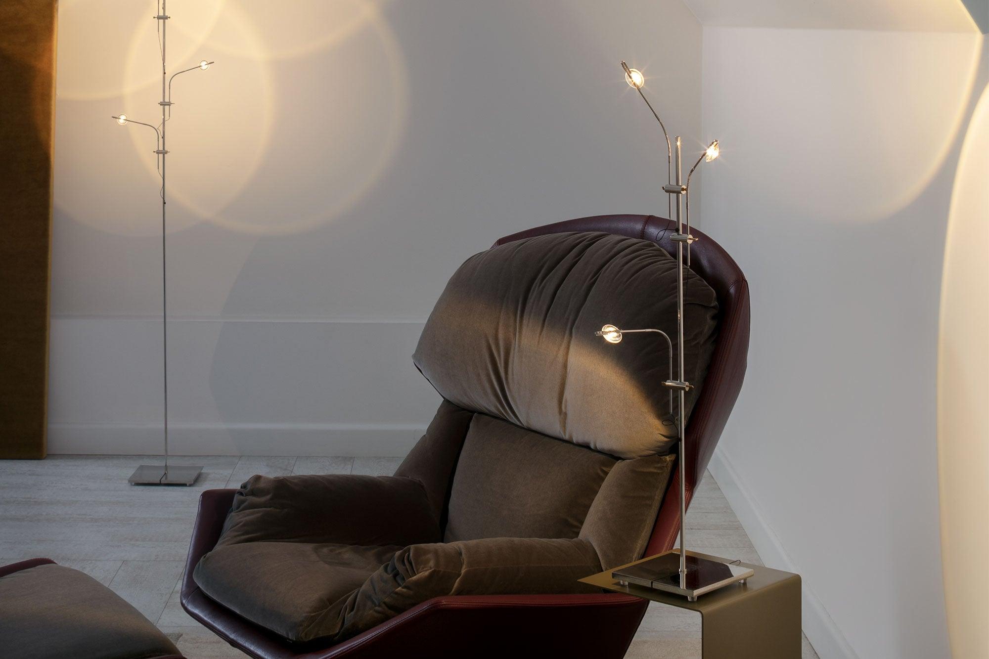 Lzzy Modern Table Lamp - Letslighting