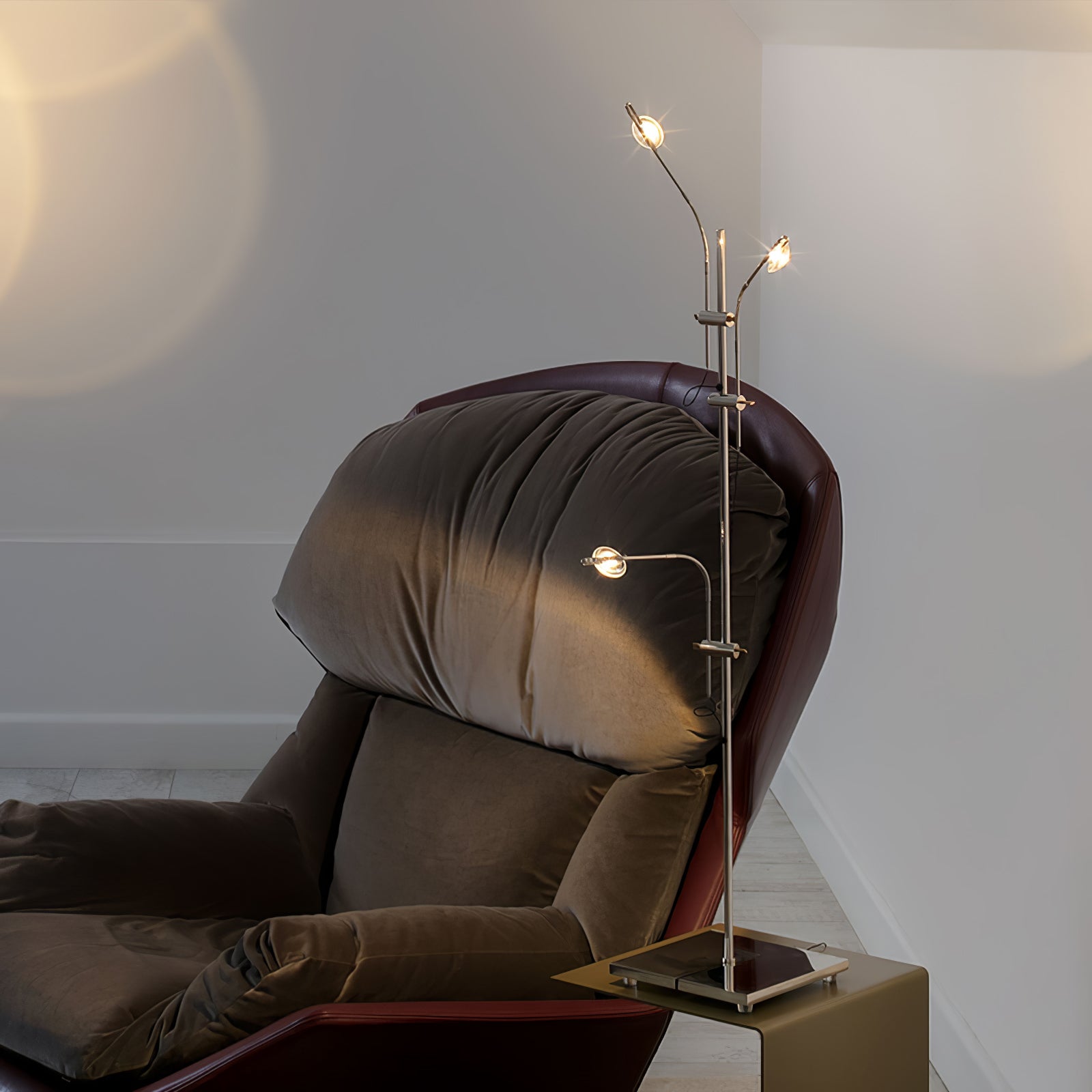 Lzzy Modern Table Lamp - Letslighting