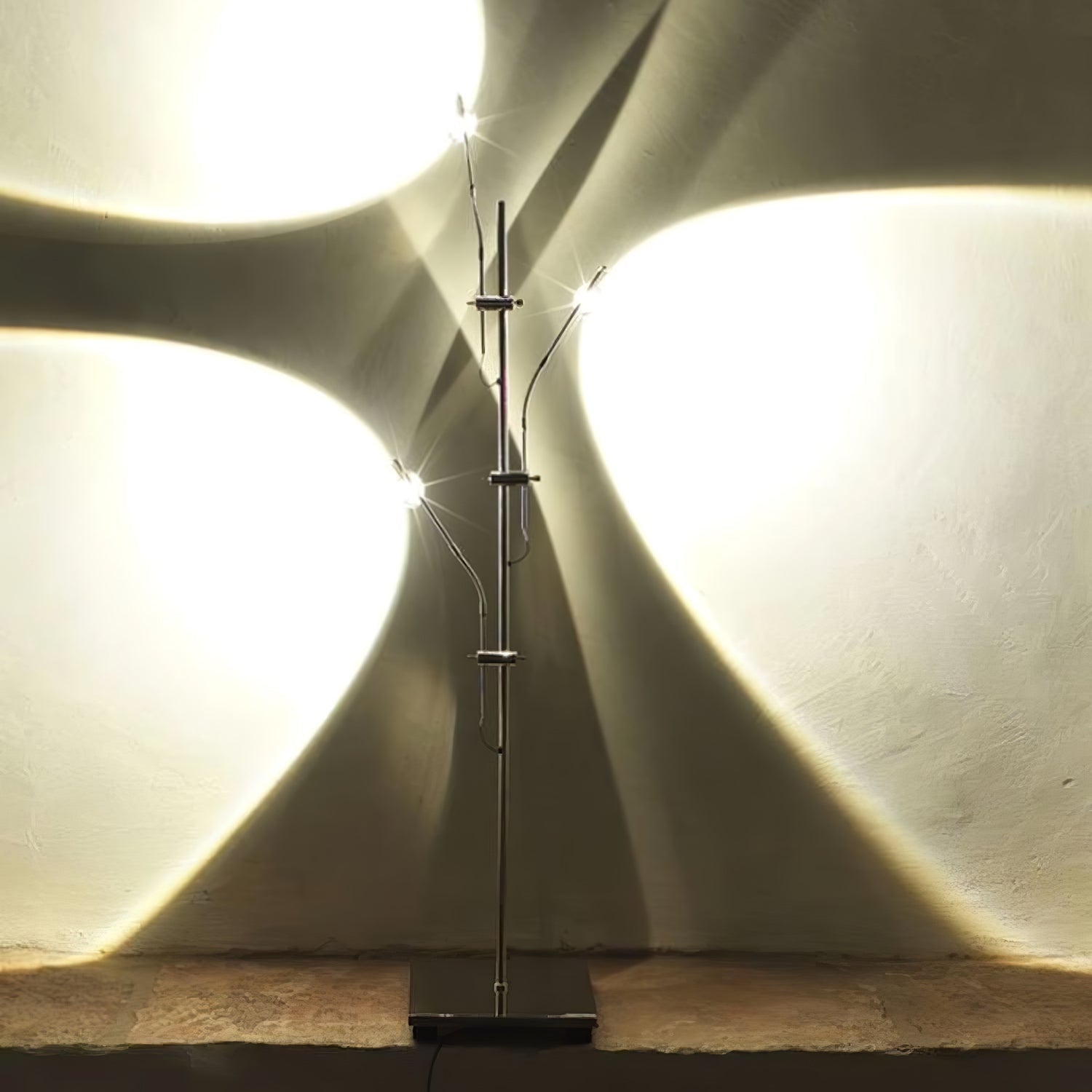 Lzzy Modern Table Lamp - Letslighting