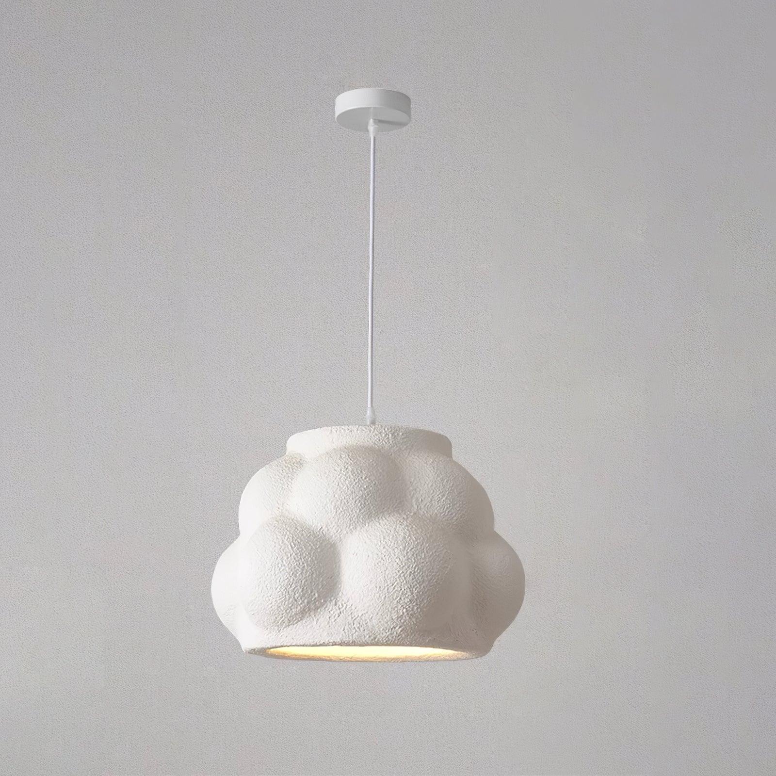 Mossy Wabi Sabi Pendant Light - Letslighting
