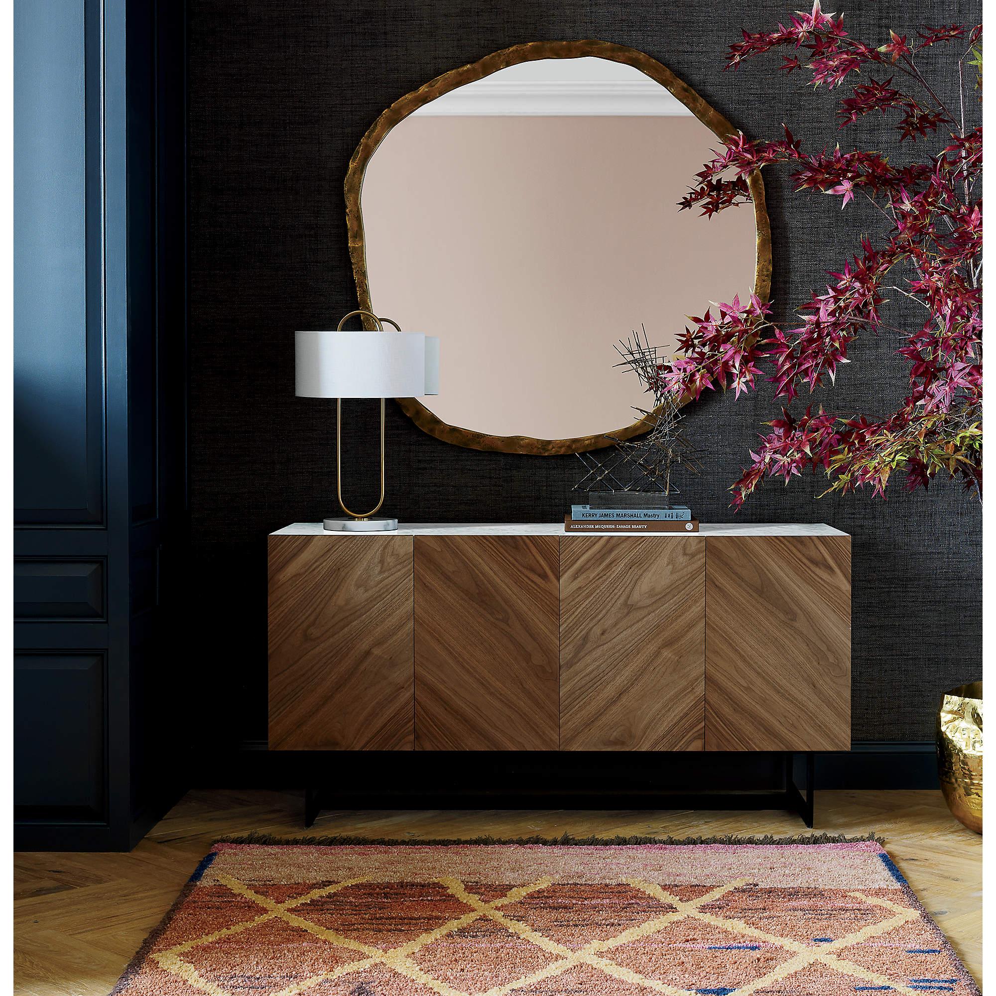 Warner Table Lamp - Blowlighting