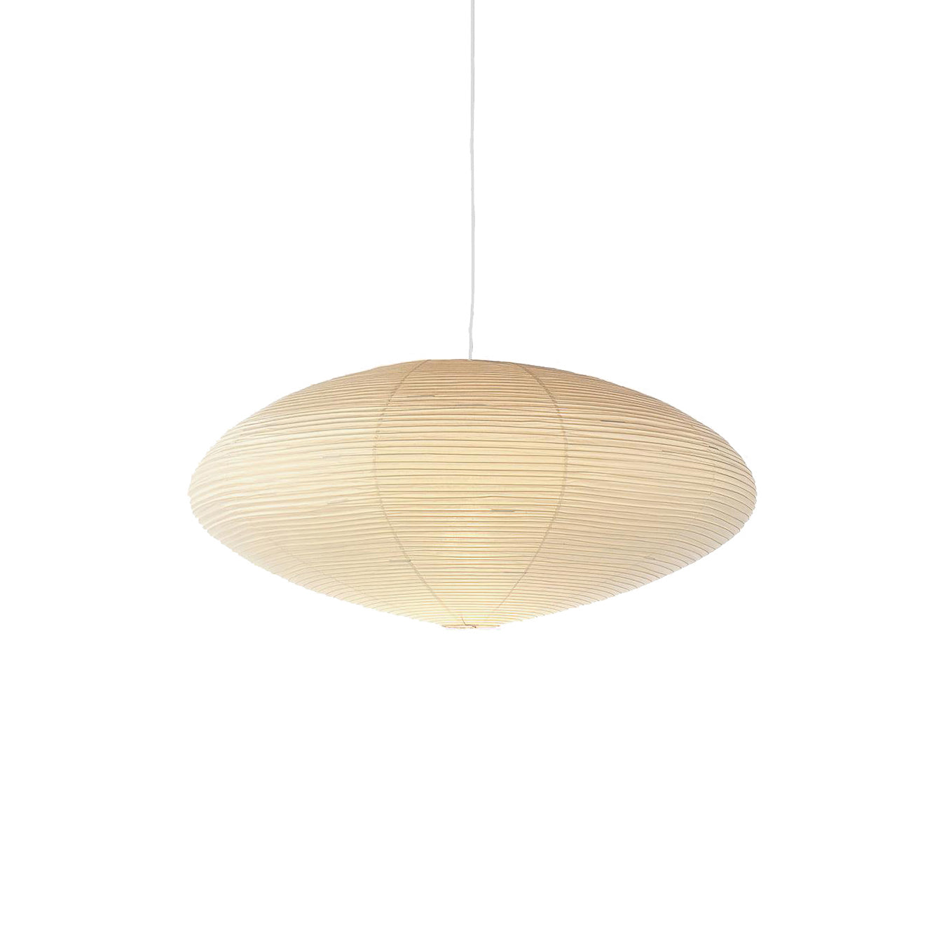 Ritta Washi Paper Swag Pendant Light