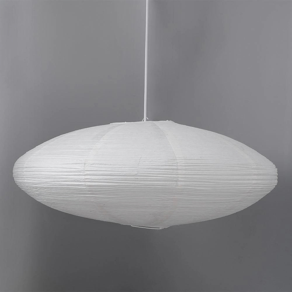 Ritta Washi Paper Swag Pendant Light