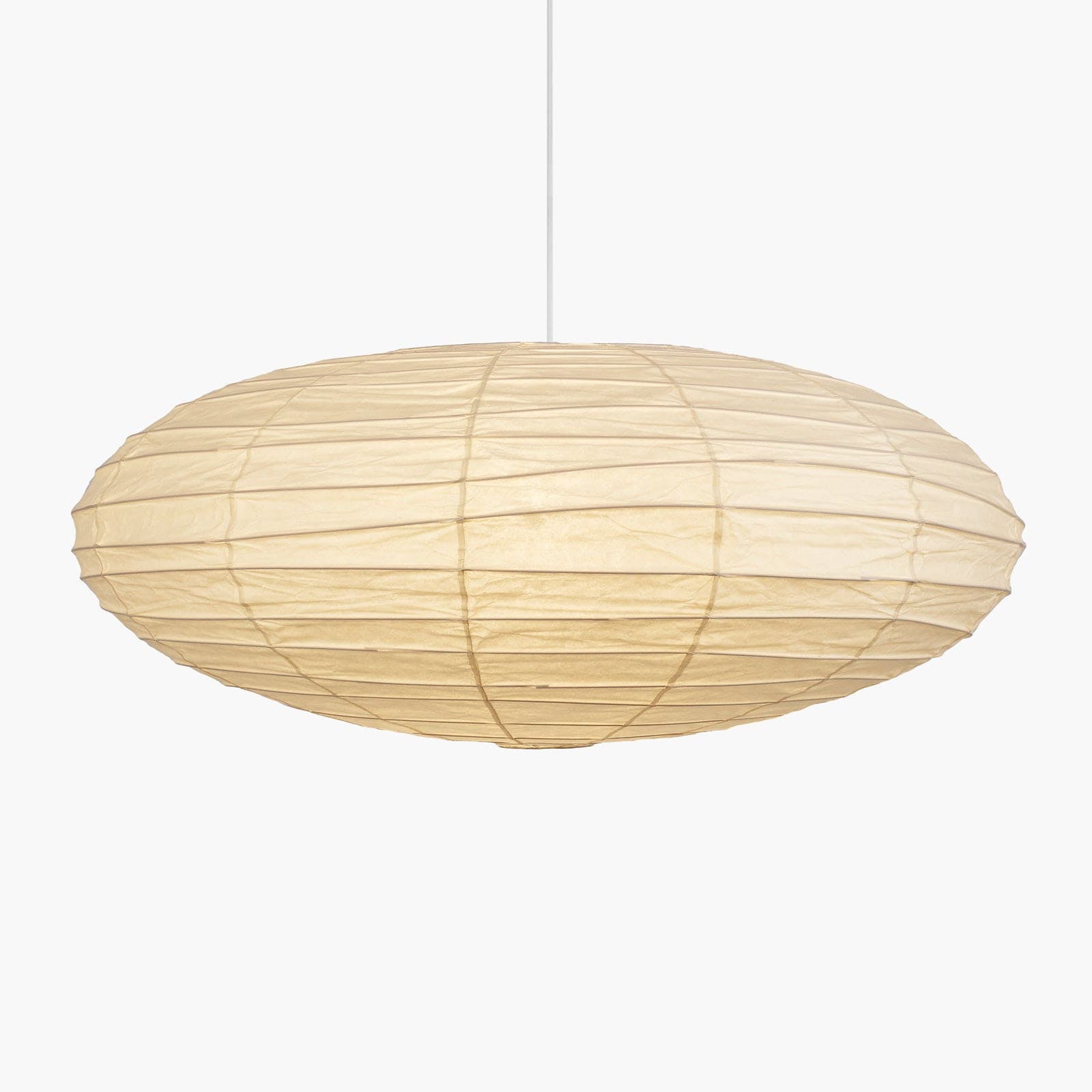Lumaem Paper Traditional Pendant Lamp - Letslighting