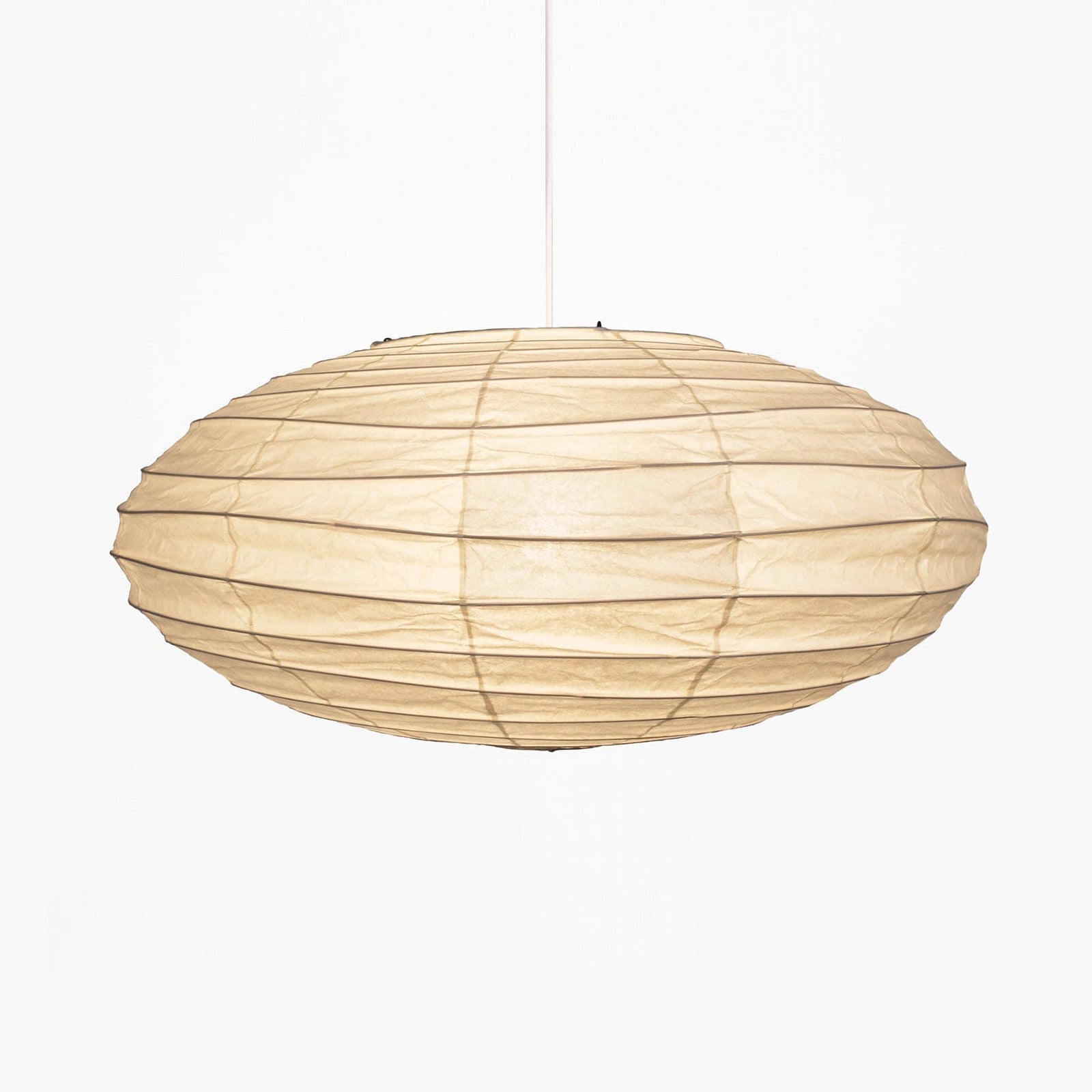 Lumaem Paper Traditional Pendant Lamp - Letslighting