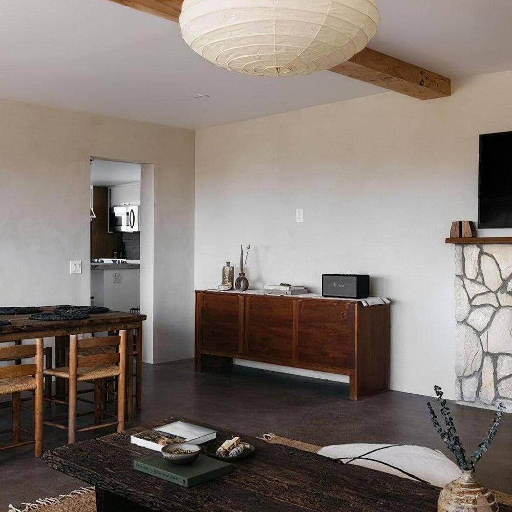 Lumaem Paper Traditional Pendant Lamp - Letslighting