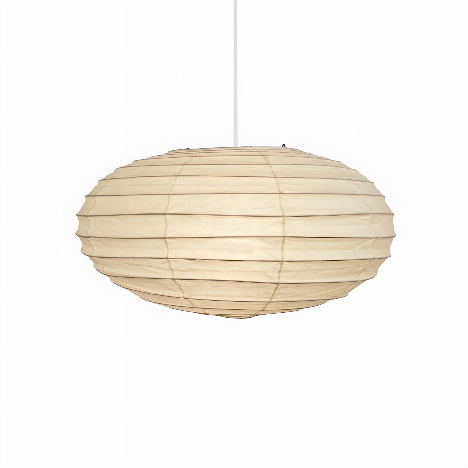 Lumaem Paper Traditional Pendant Lamp - Letslighting