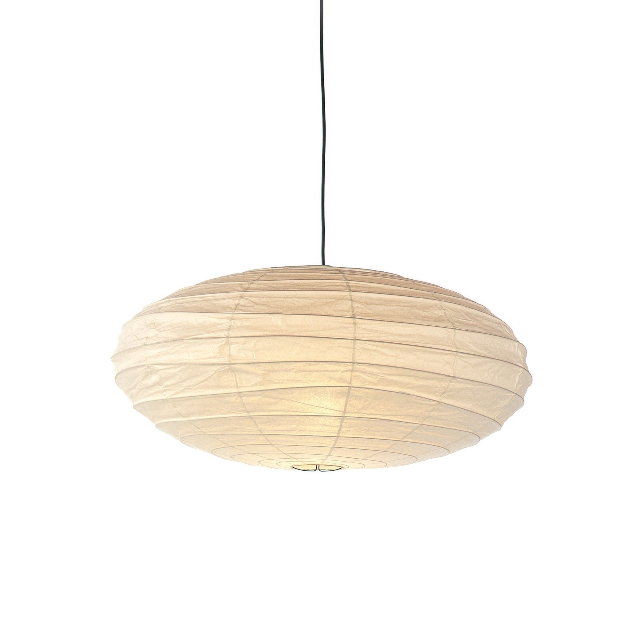 Lumaem Paper Traditional Pendant Lamp - Letslighting