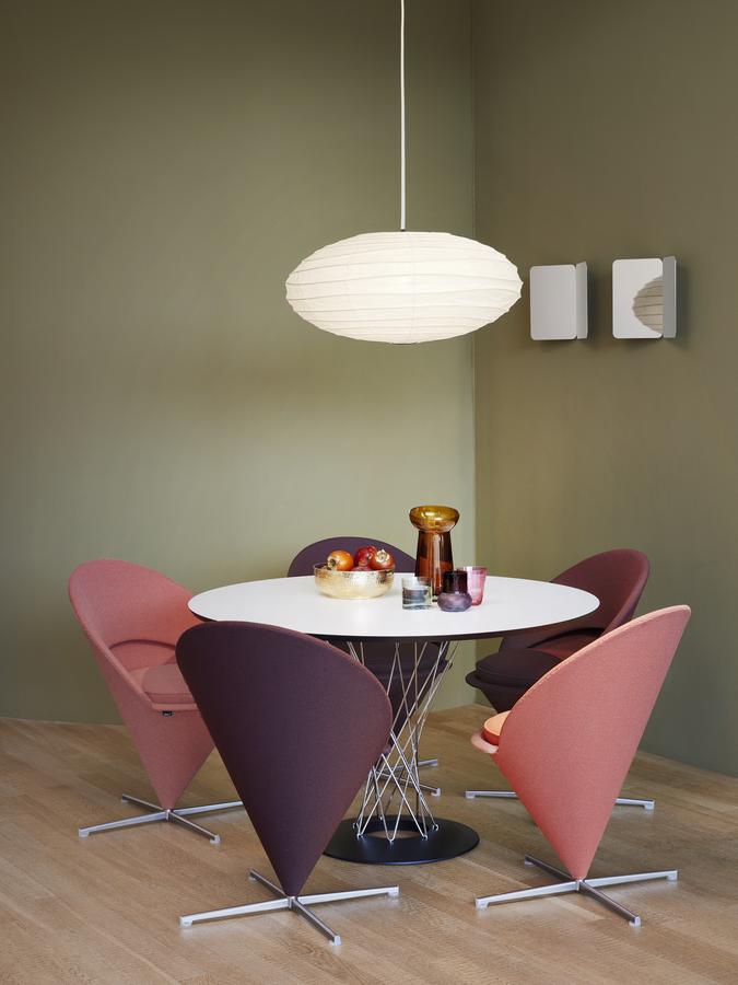 Lumaem Paper Traditional Pendant Lamp - Letslighting