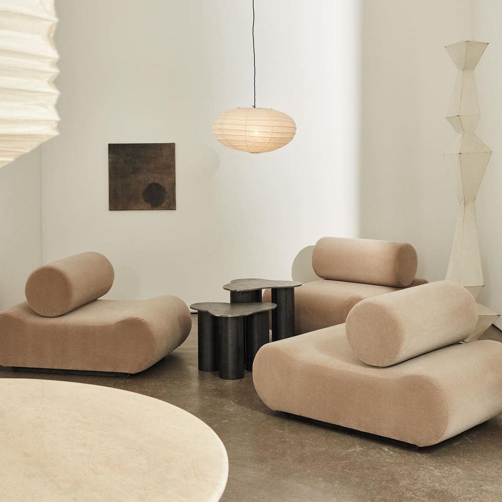 Lumaem Paper Traditional Pendant Lamp - Letslighting