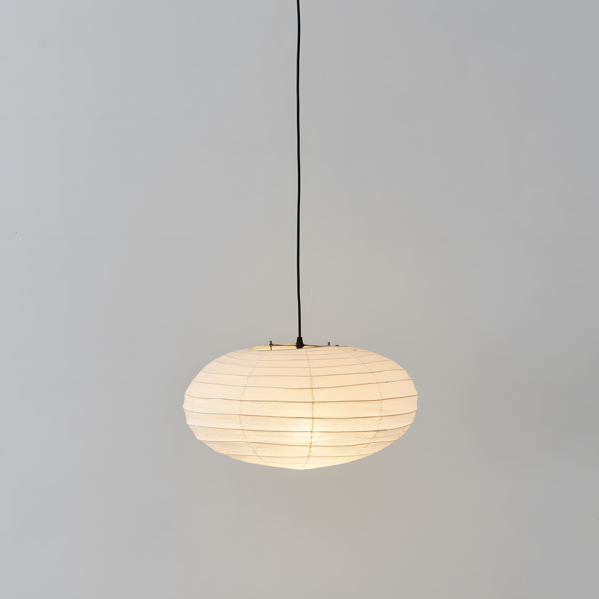 Lumaem Paper Traditional Pendant Lamp - Letslighting