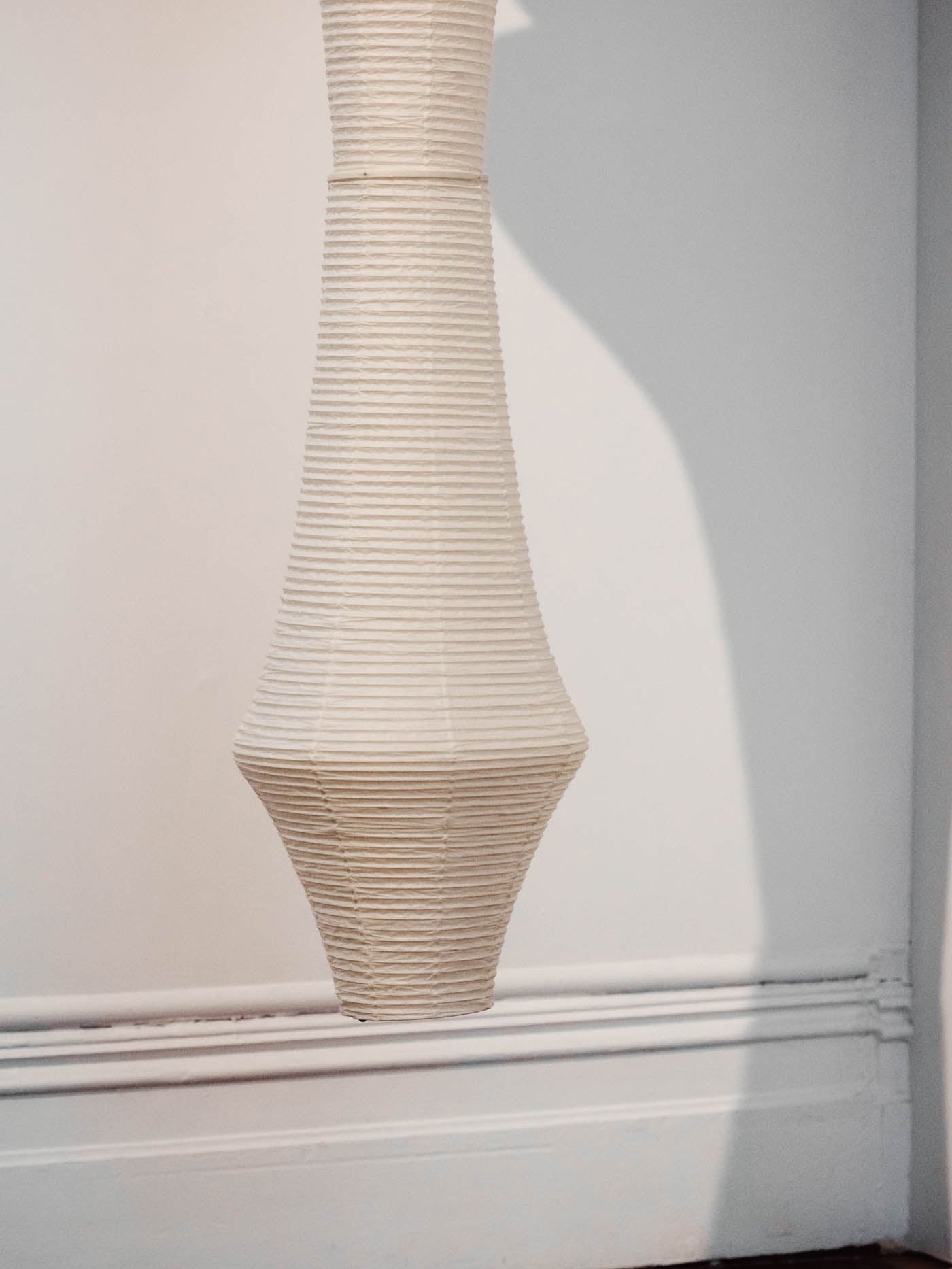 Veyran Paper Artistic Pendant Light - Letslighting
