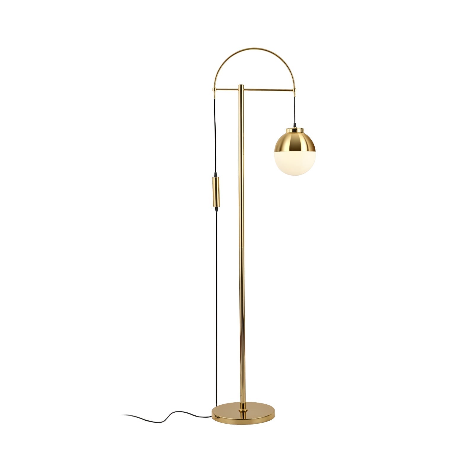Lester Modern Floor Lamp - Letslighting