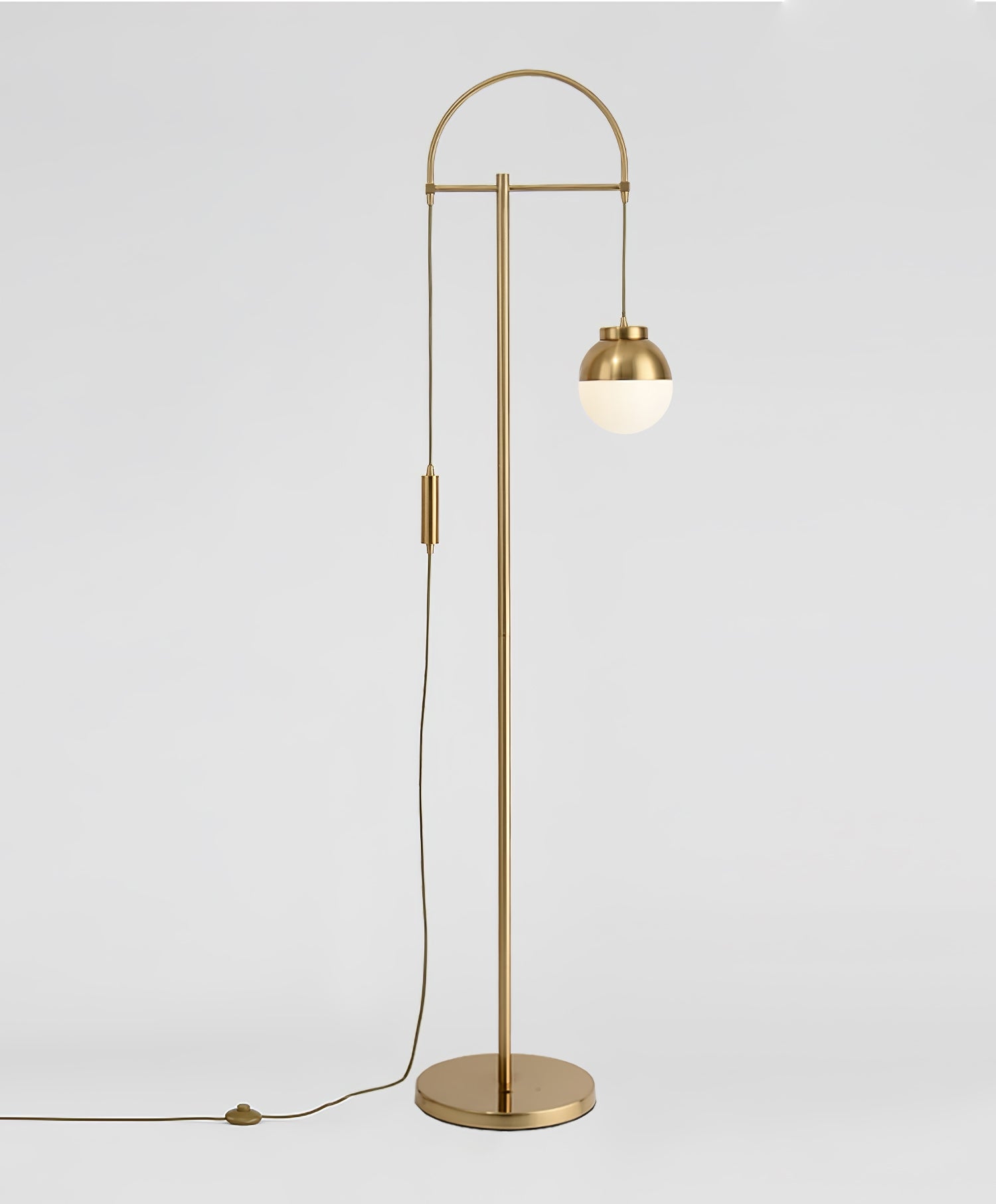 Lester Modern Floor Lamp - Letslighting