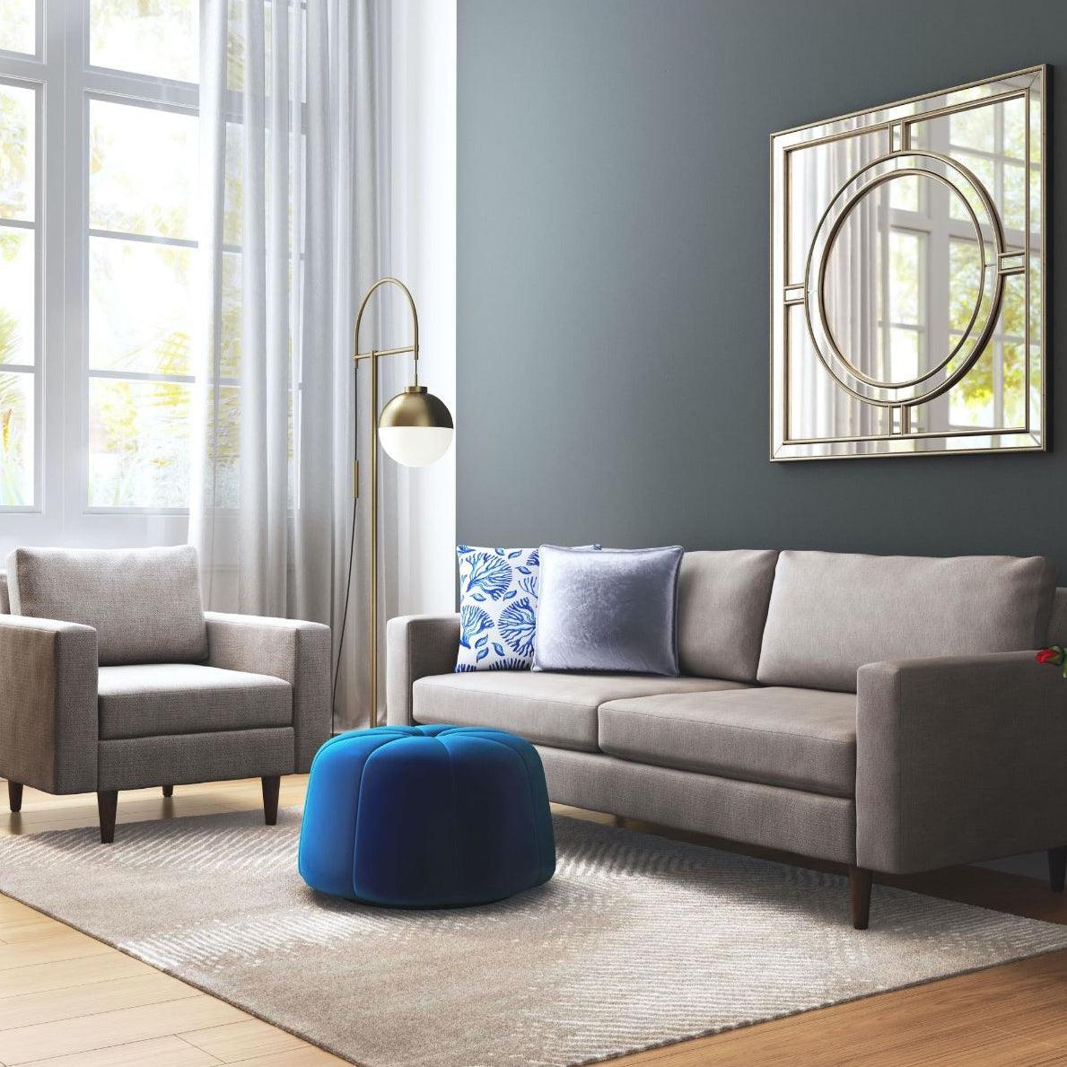 Lester Modern Floor Lamp - Letslighting