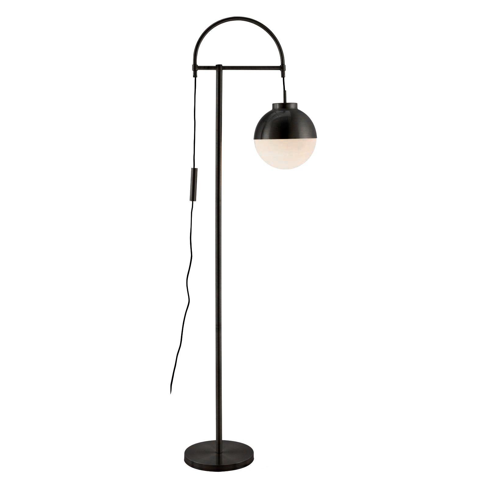 Lester Modern Floor Lamp - Letslighting