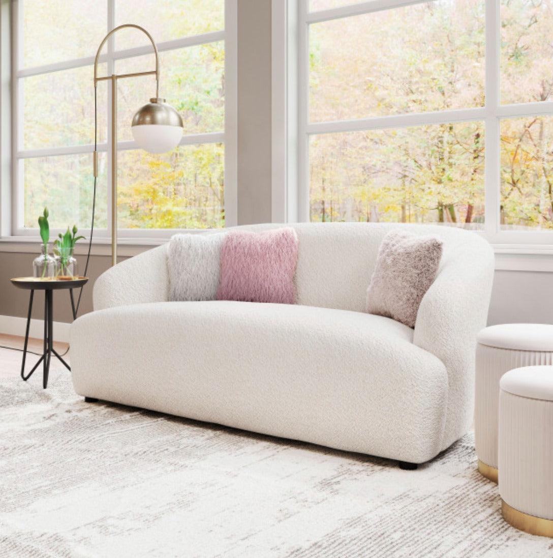 Lester Modern Floor Lamp - Letslighting