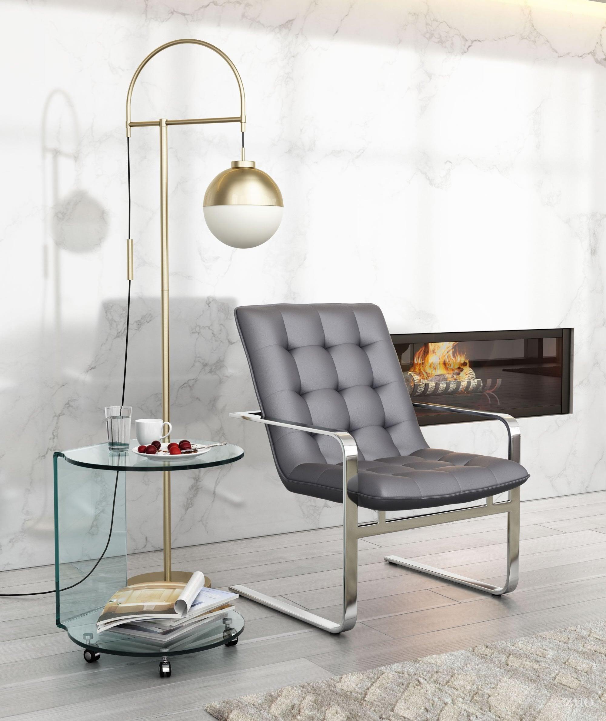 Lester Modern Floor Lamp - Letslighting