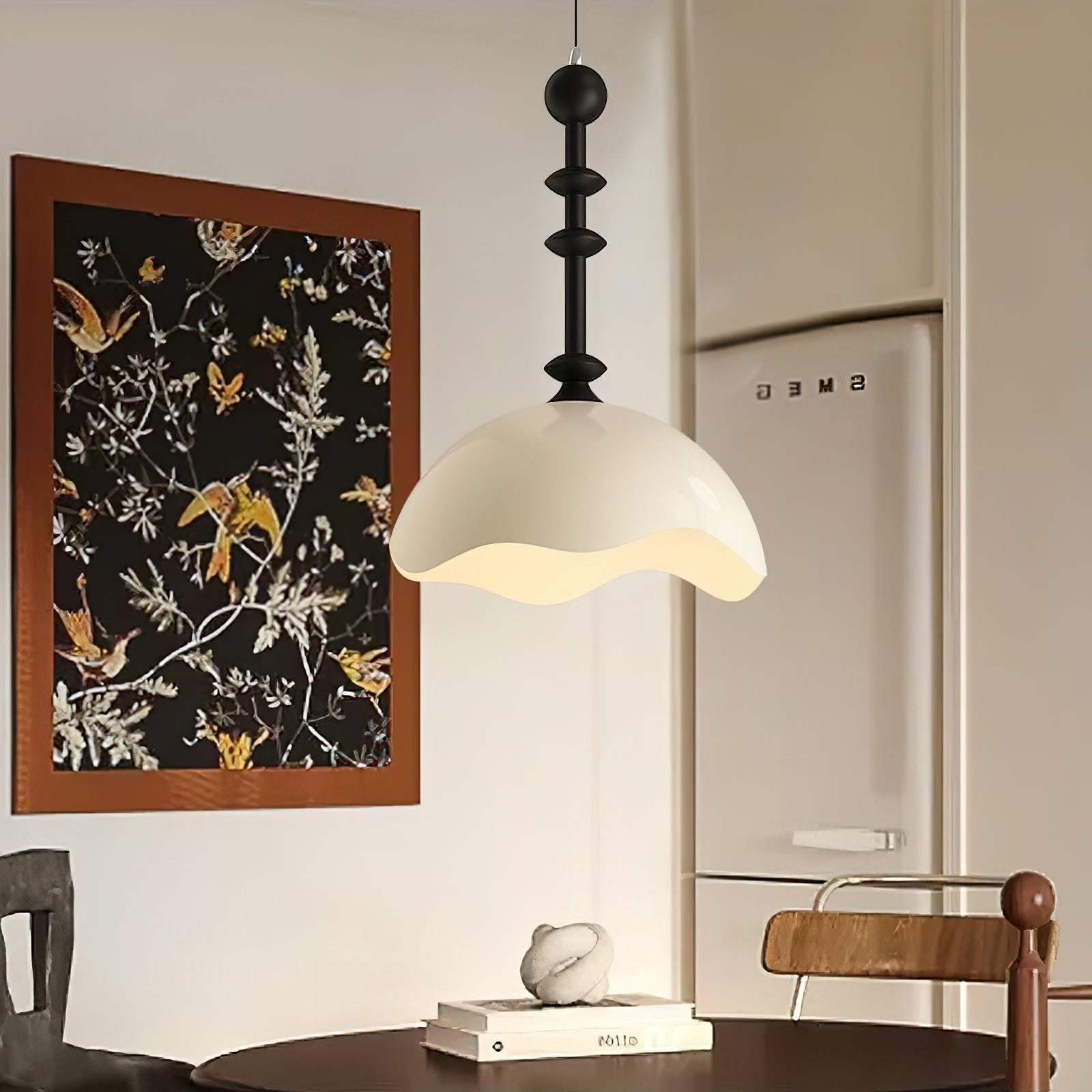 Lincoln Minimalist Pendant Light - Letslighting