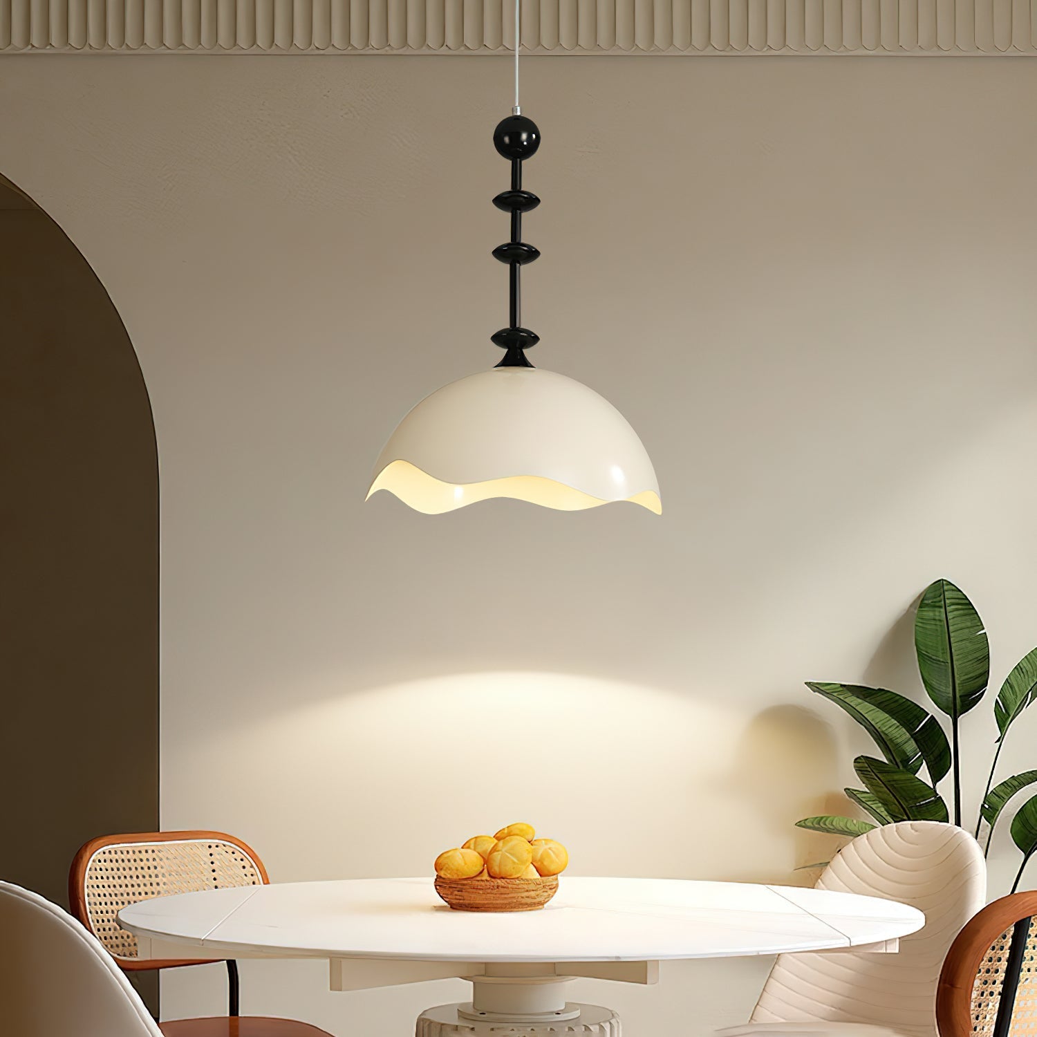 Lincoln Minimalist Pendant Light - Letslighting