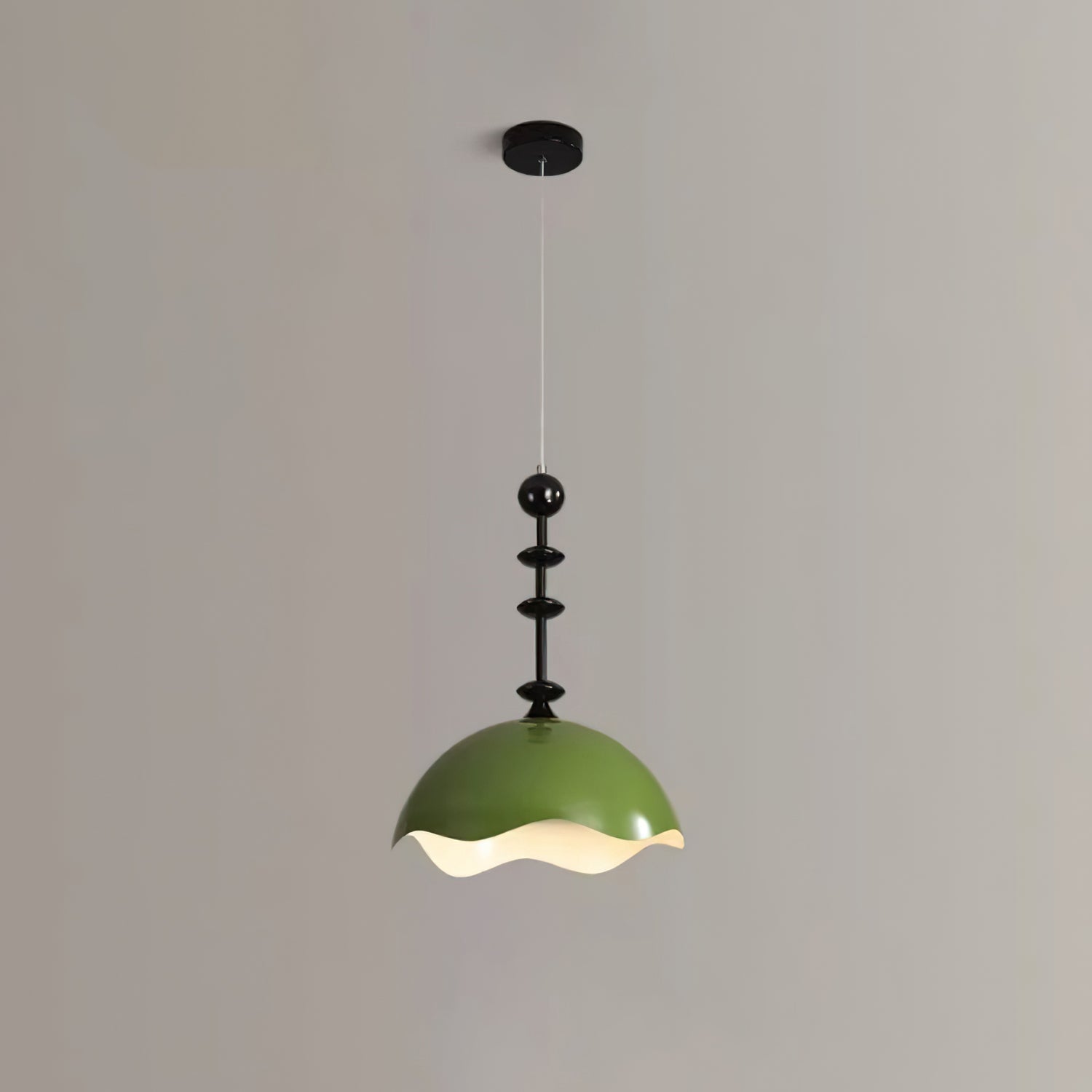 Lincoln Minimalist Pendant Light - Letslighting