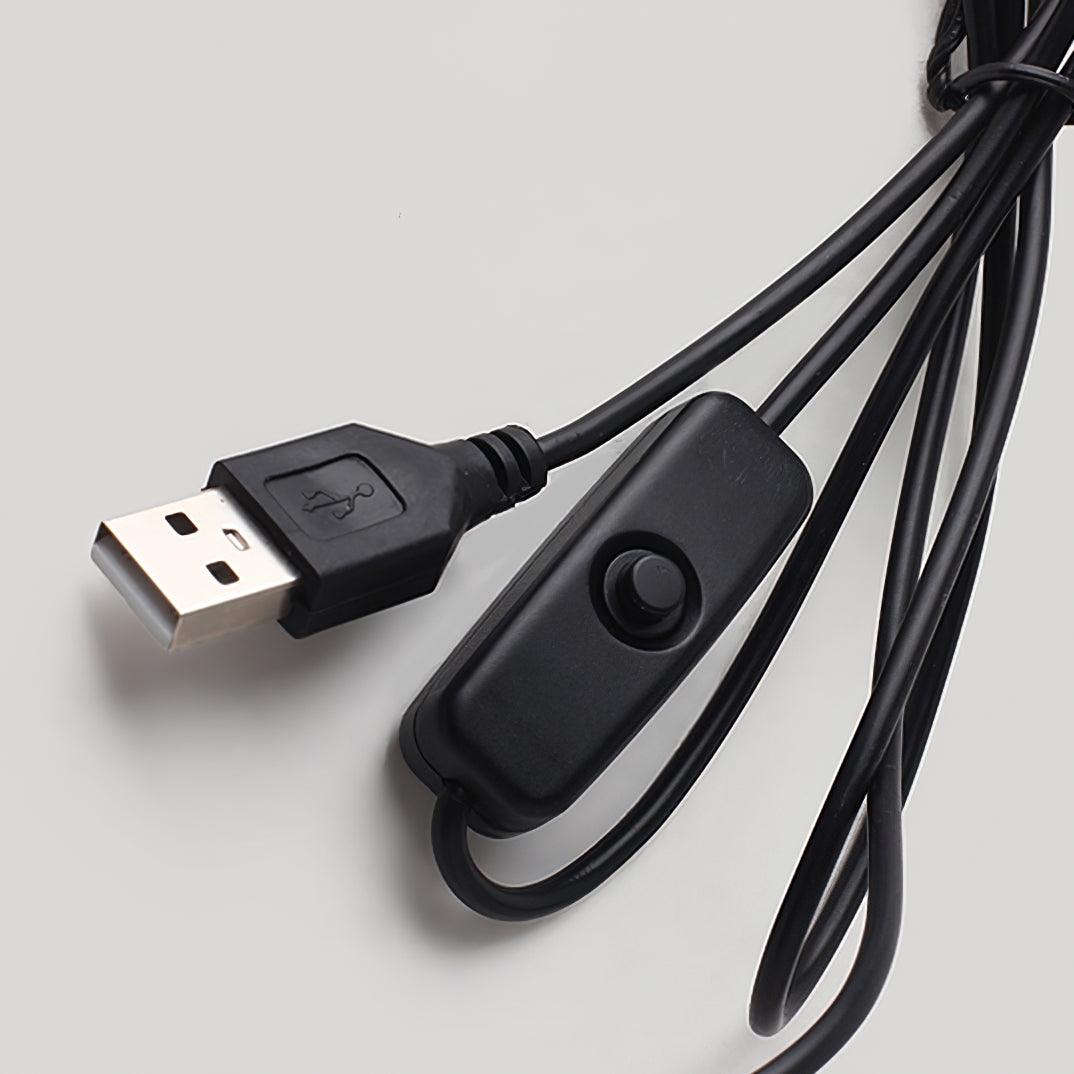 Eternal Ceramic & White Table Lamp - Letslighting