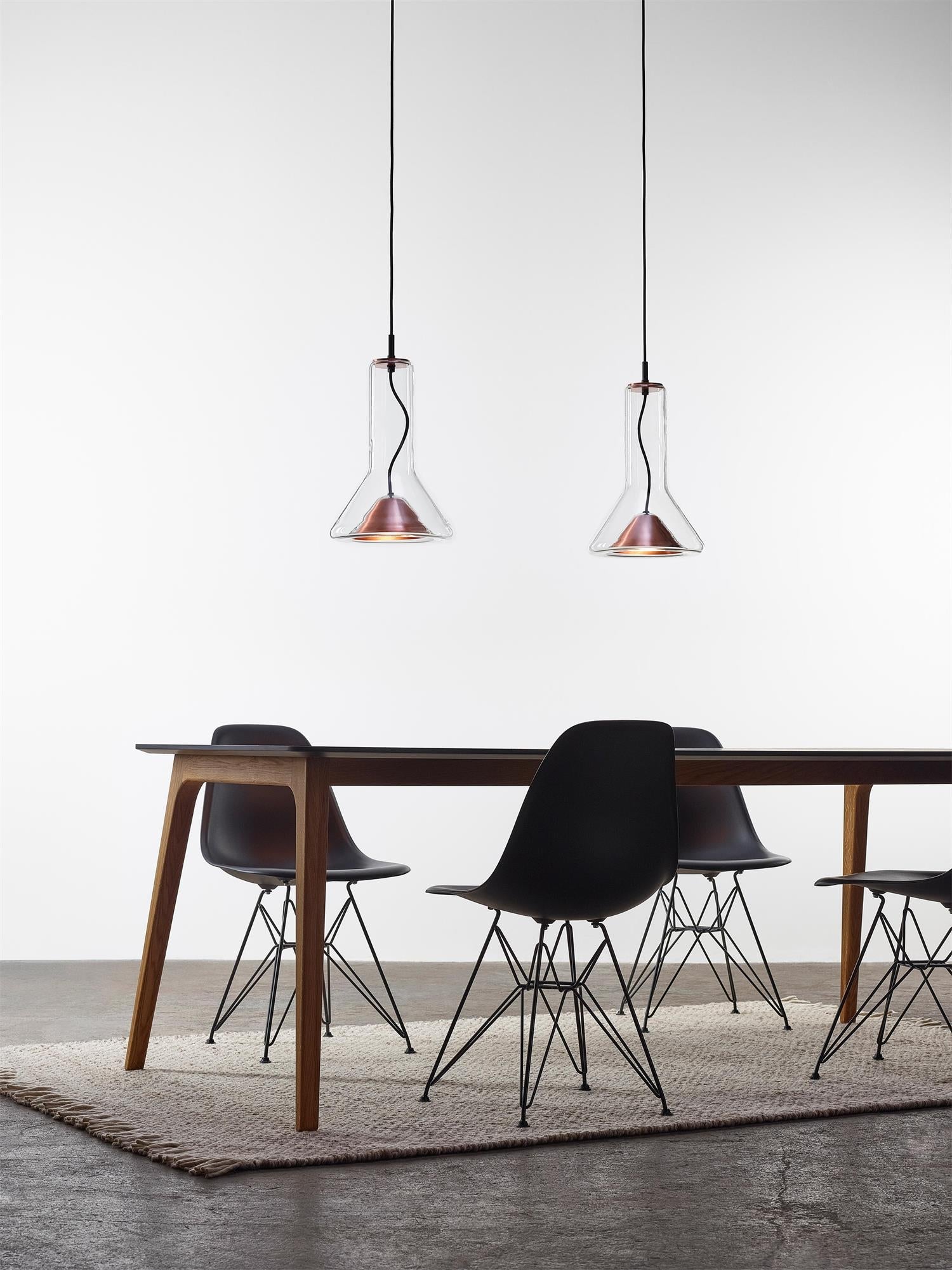 Nyzorora Modern Minimalist Pendant Light - Letslighting