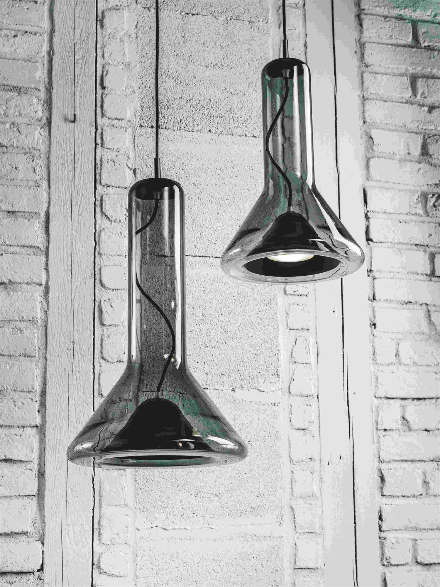 Nyzorora Modern Minimalist Pendant Light - Letslighting