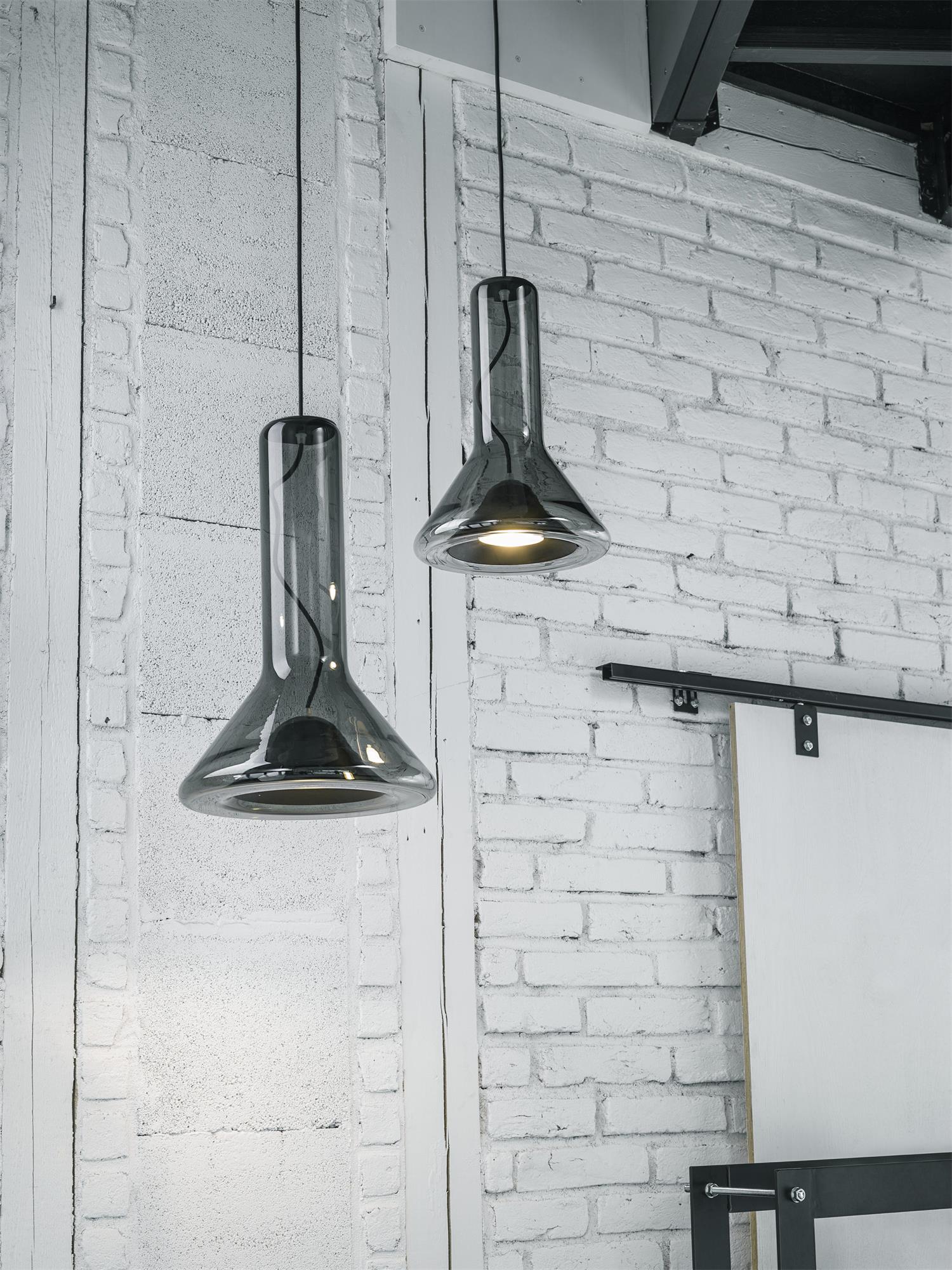 Nyzorora Modern Minimalist Pendant Light - Letslighting