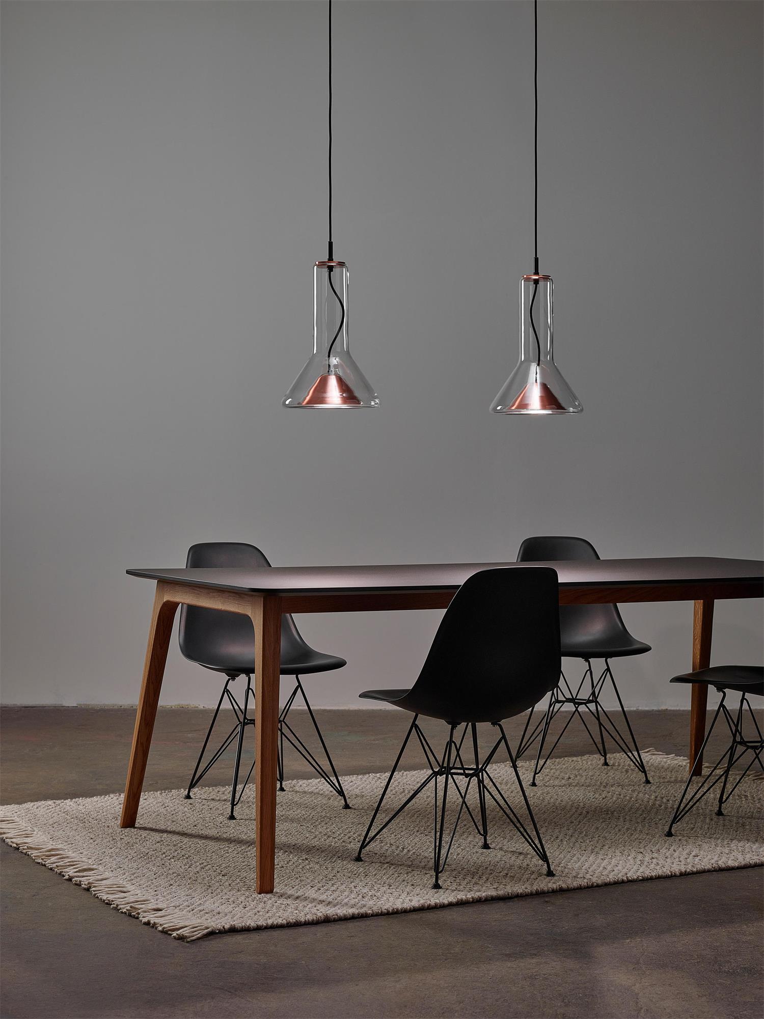 Nyzorora Modern Minimalist Pendant Light - Letslighting