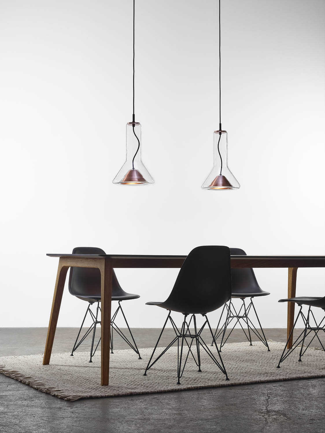 Nyzorora Modern Minimalist Pendant Light - Letslighting
