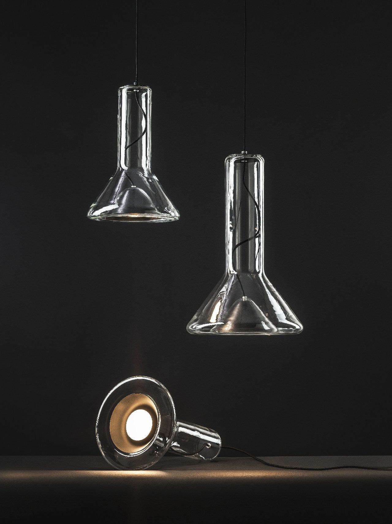 Nyzorora Modern Minimalist Pendant Light - Letslighting
