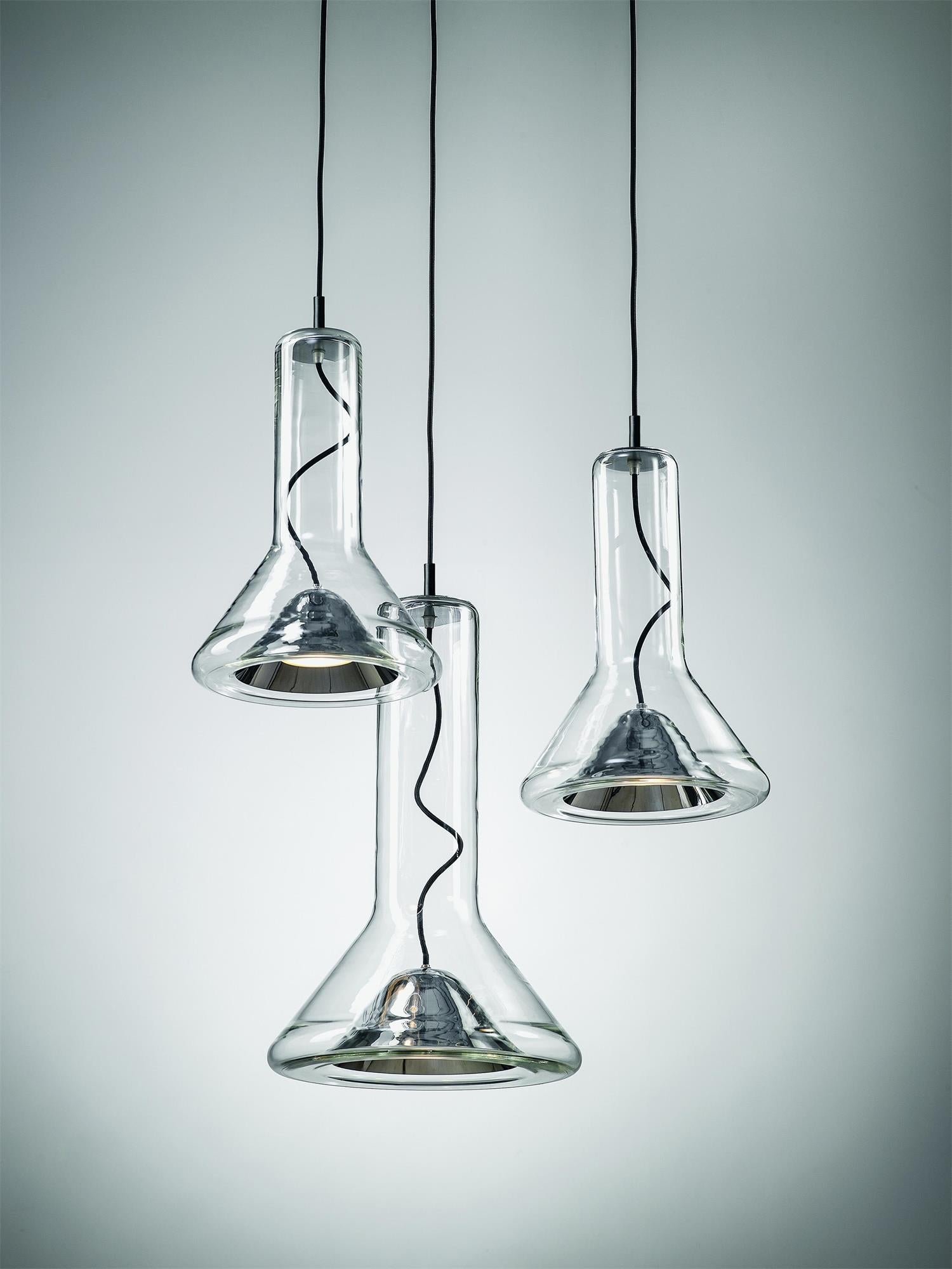 Nyzorora Modern Minimalist Pendant Light - Letslighting