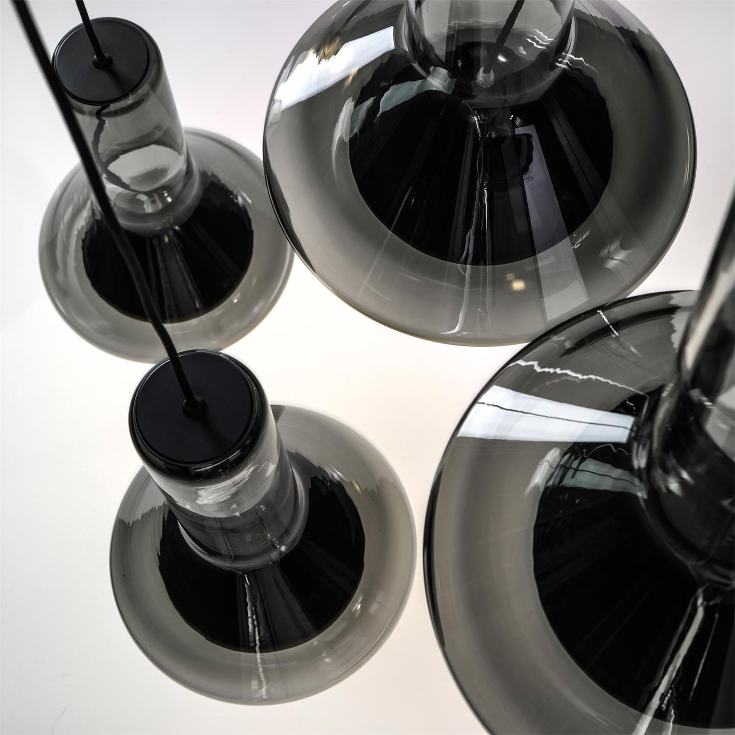 Nyzorora Modern Minimalist Pendant Light - Letslighting