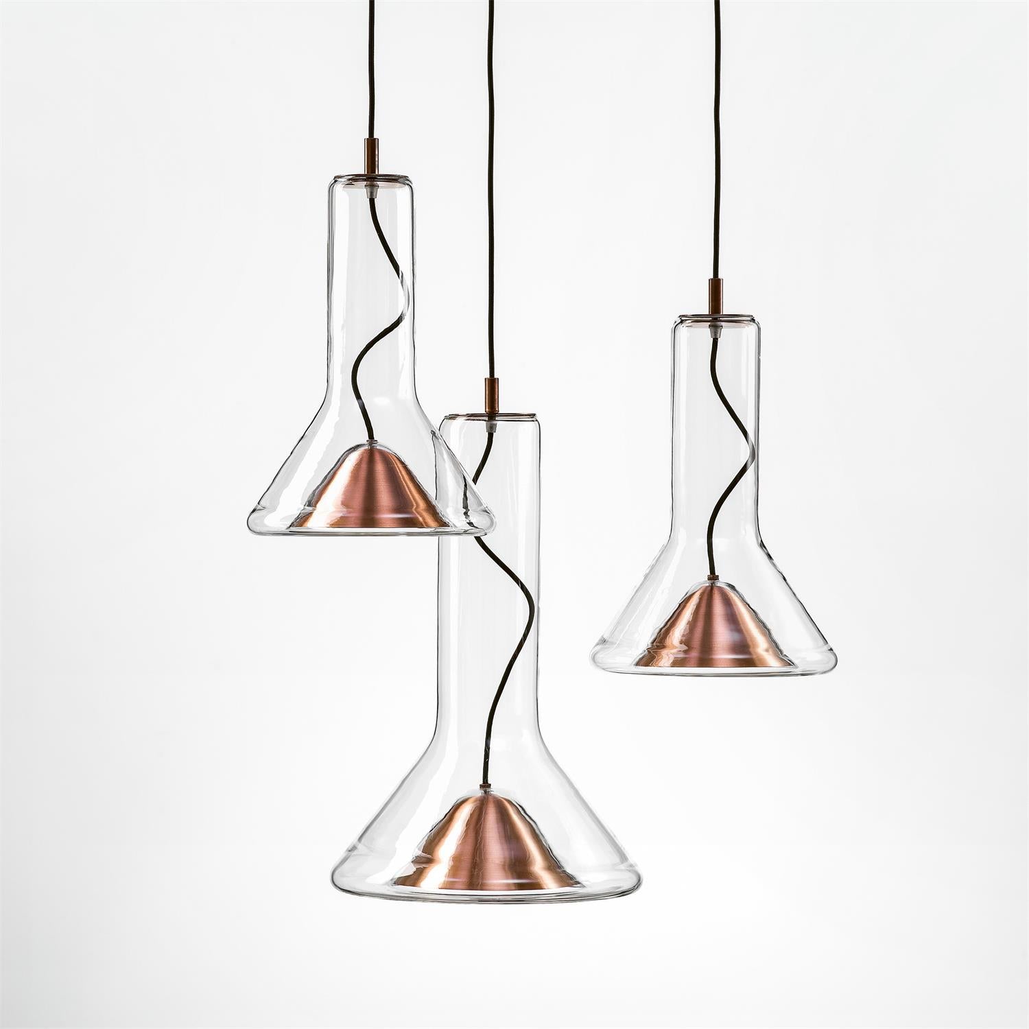 Nyzorora Modern Minimalist Pendant Light - Letslighting