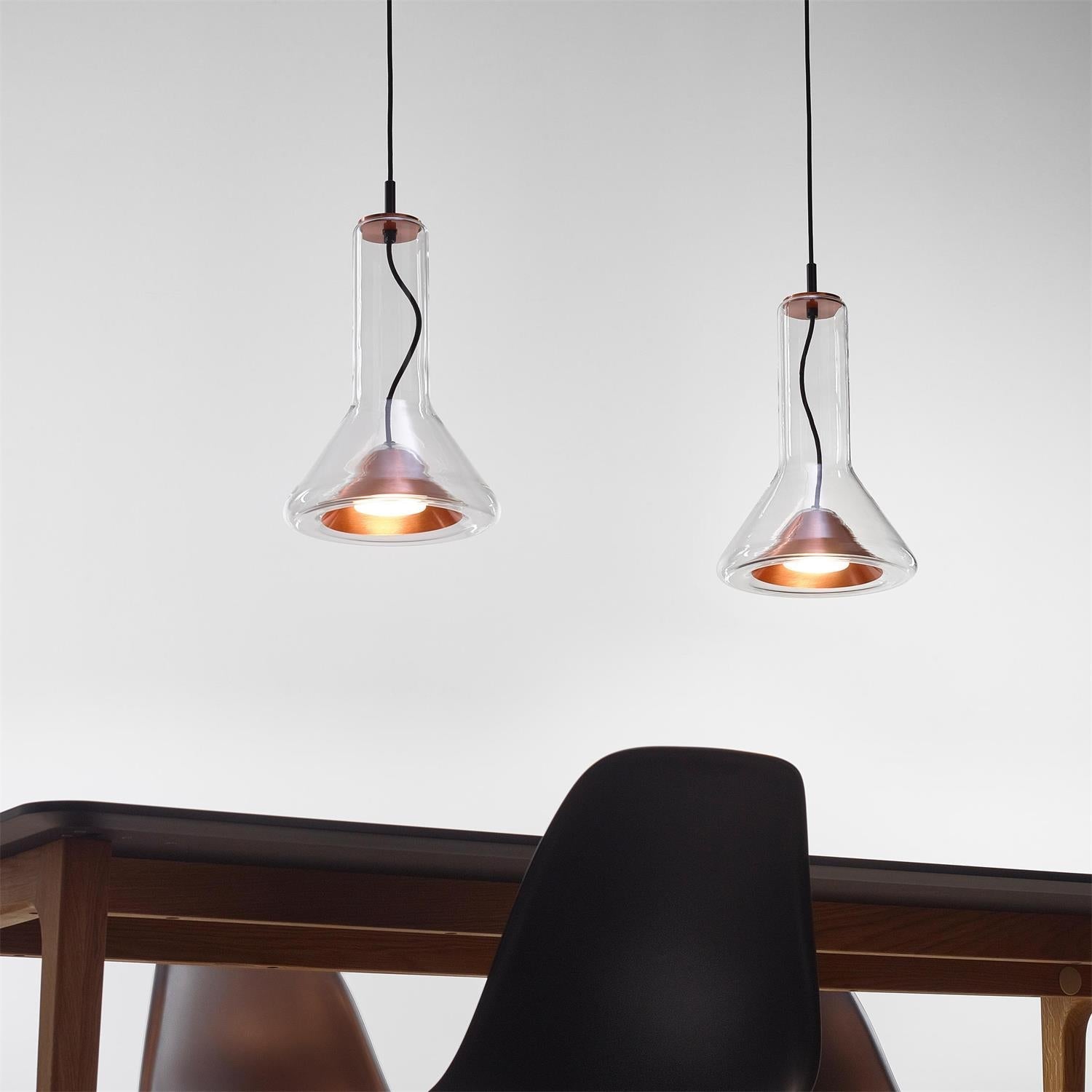 Nyzorora Modern Minimalist Pendant Light - Letslighting