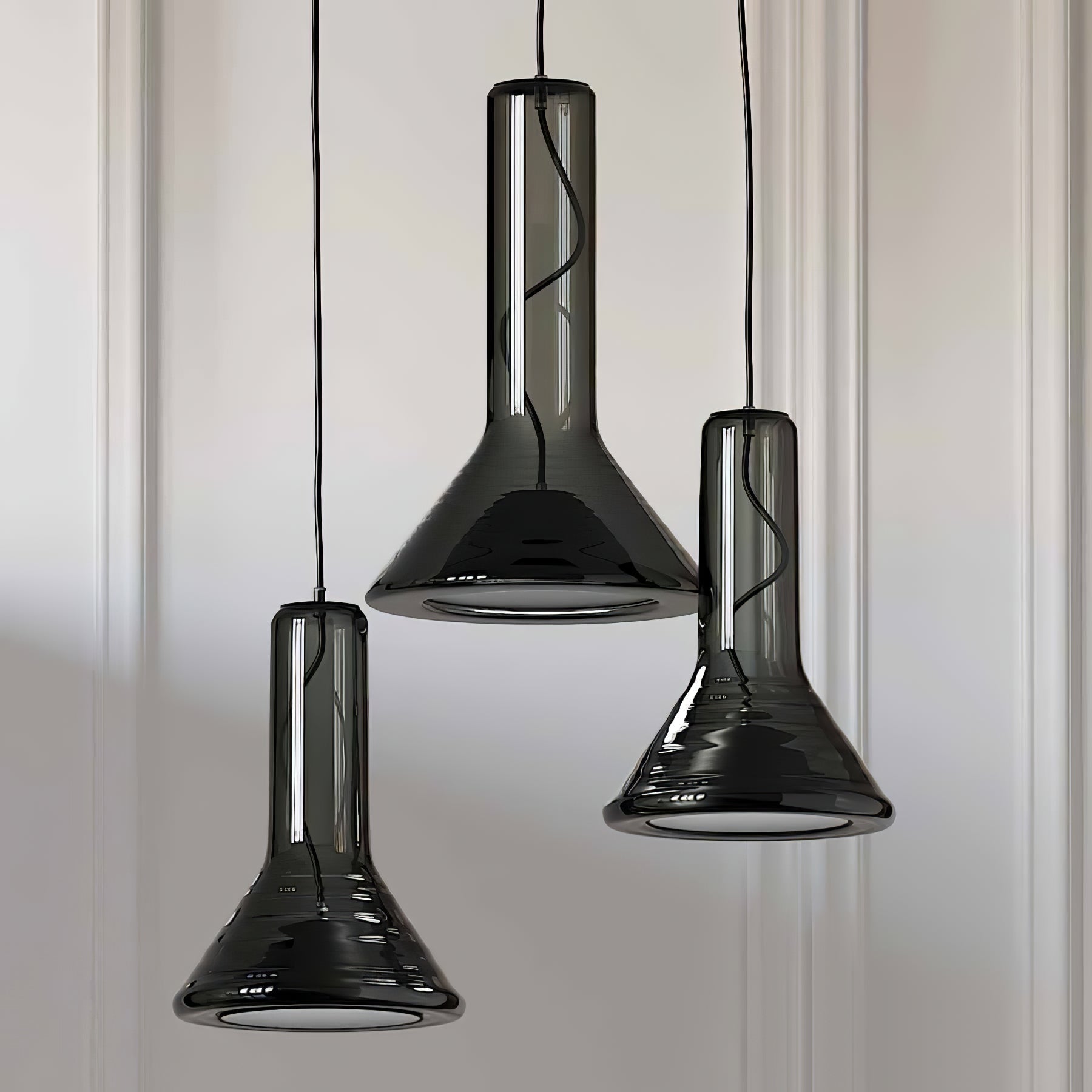 Nyzorora Modern Minimalist Pendant Light - Letslighting