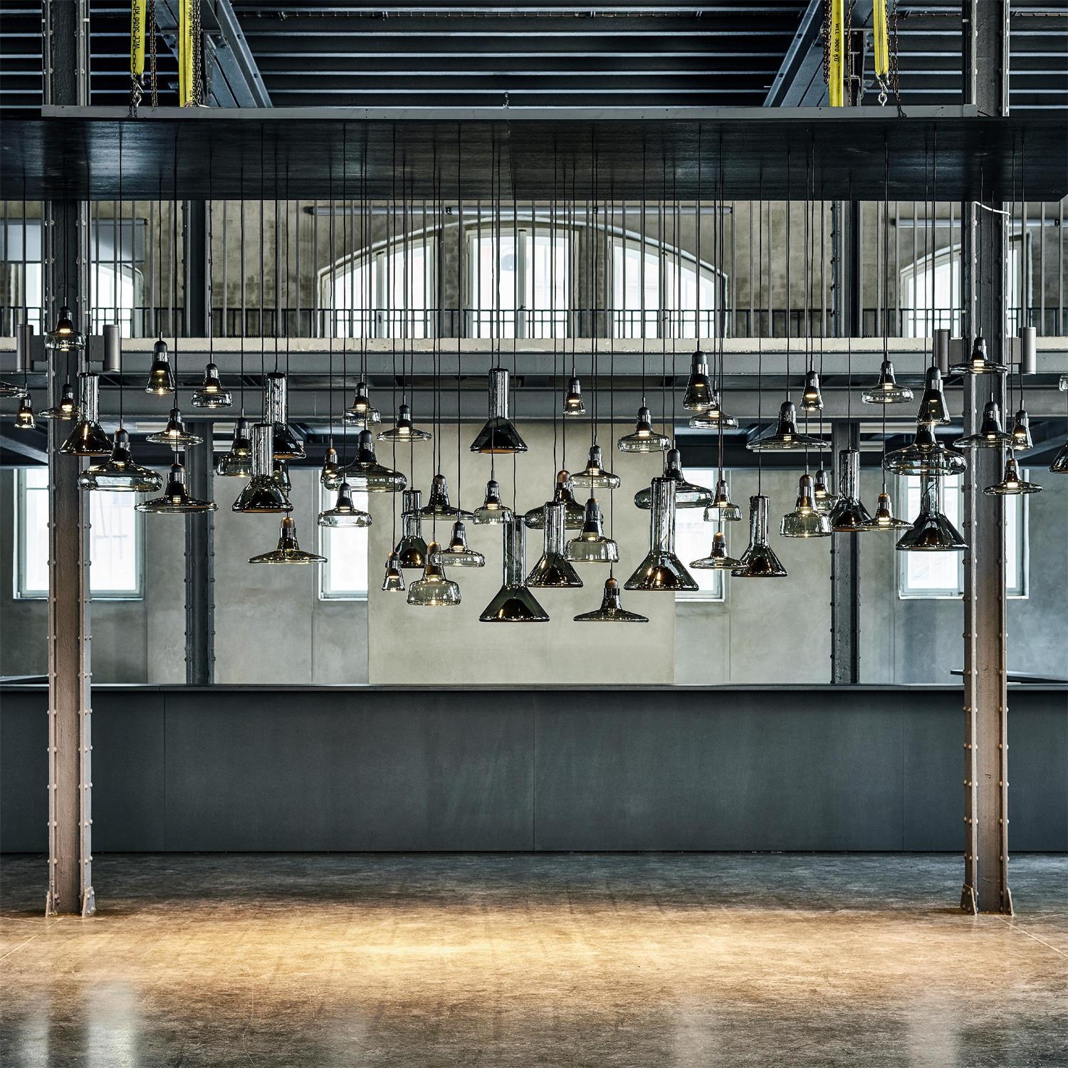 Nyzorora Modern Minimalist Pendant Light - Letslighting