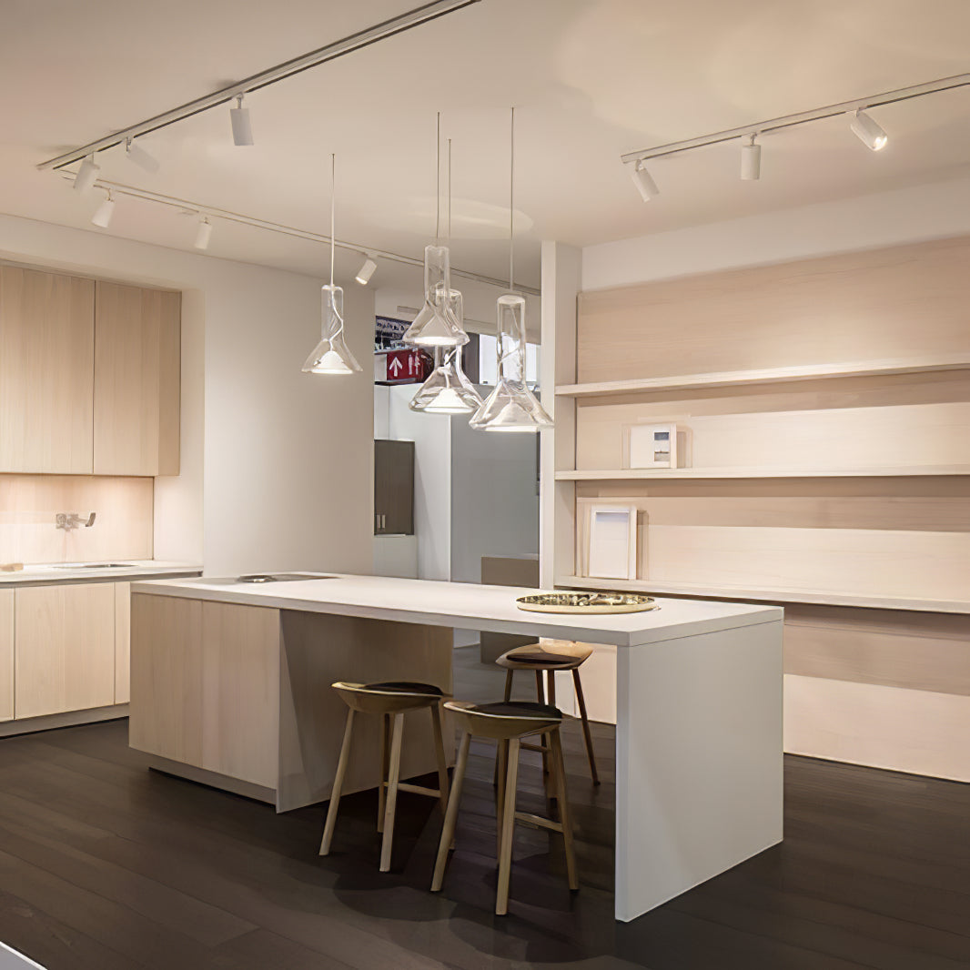 Nyzorora Modern Minimalist Pendant Light - Letslighting