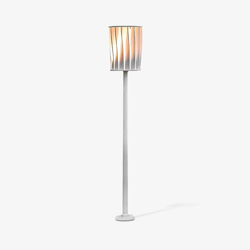 Flare Modern Aluminum Outdoor Light - Letslighting
