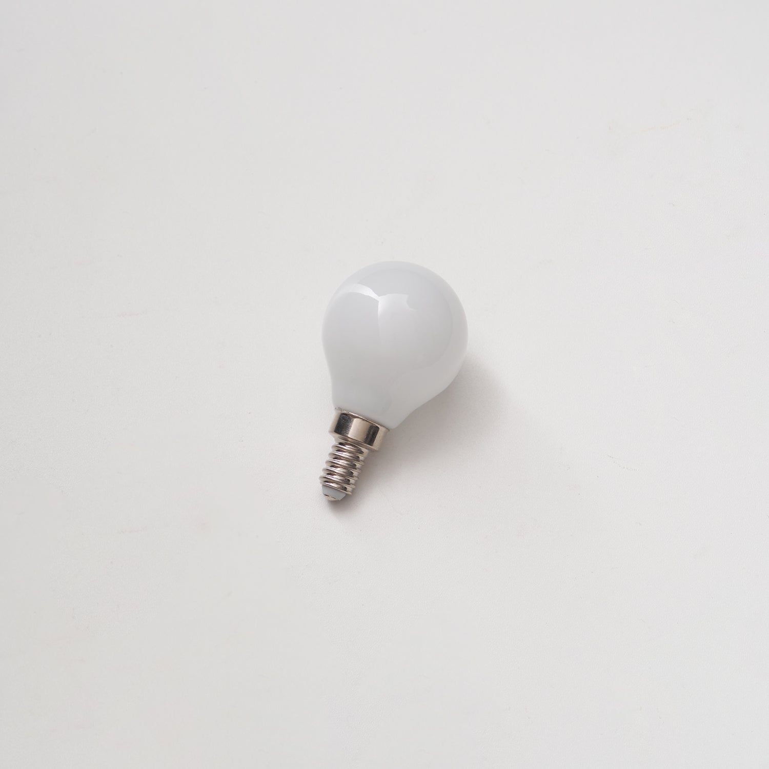 Luno LED Bulb White E14 E12 - Letslighting