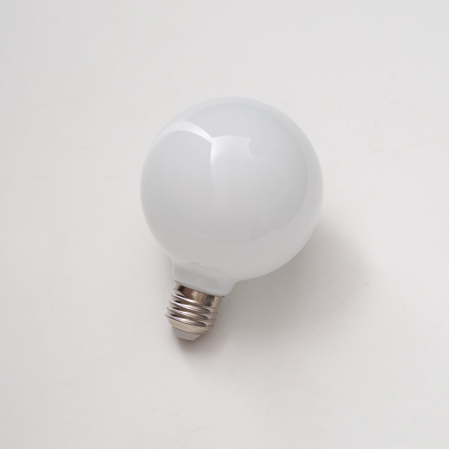 Luno LED Bulb White E27 E26 - Letslighting