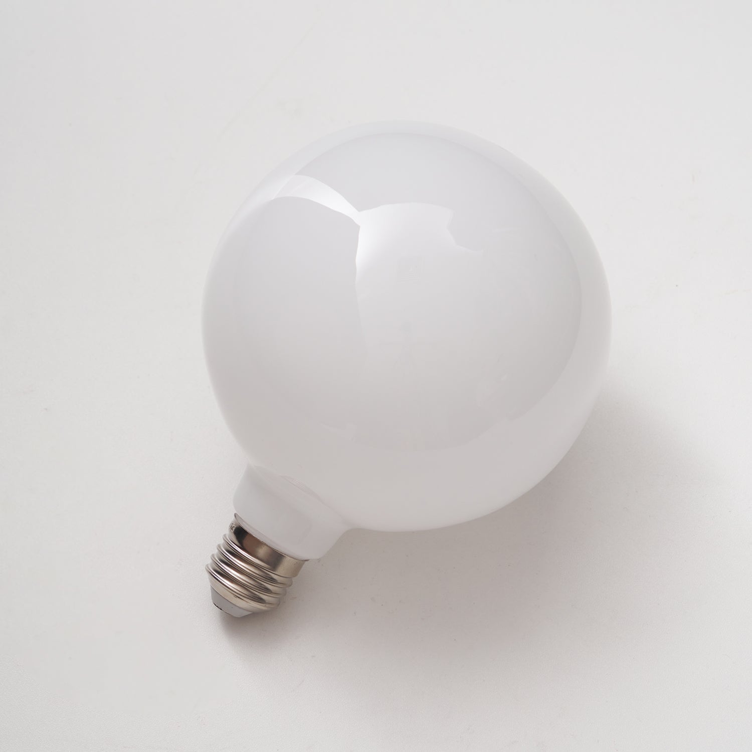 Luno LED Bulb White E27 E26 - Letslighting
