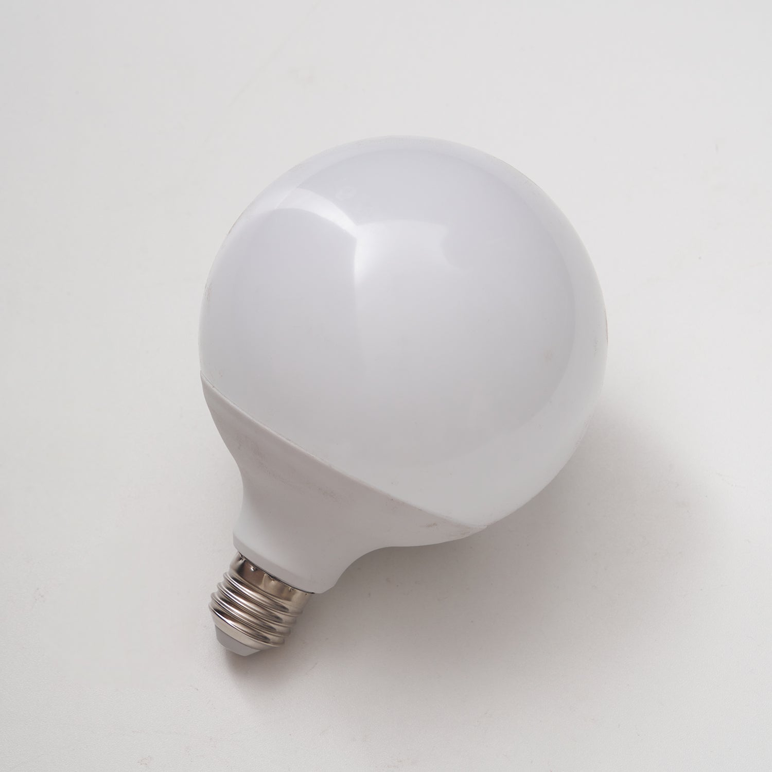 Luno LED Bulb White E27 E26 - Letslighting