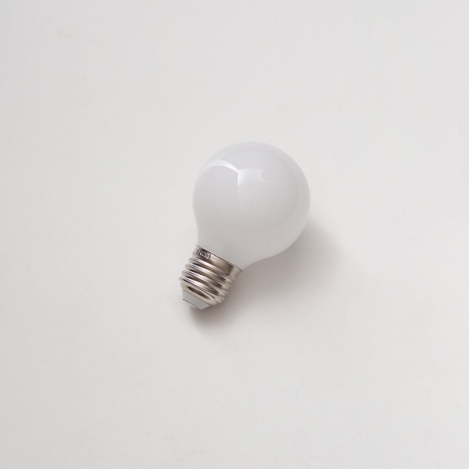 Luno LED Bulb White E27 E26 - Letslighting
