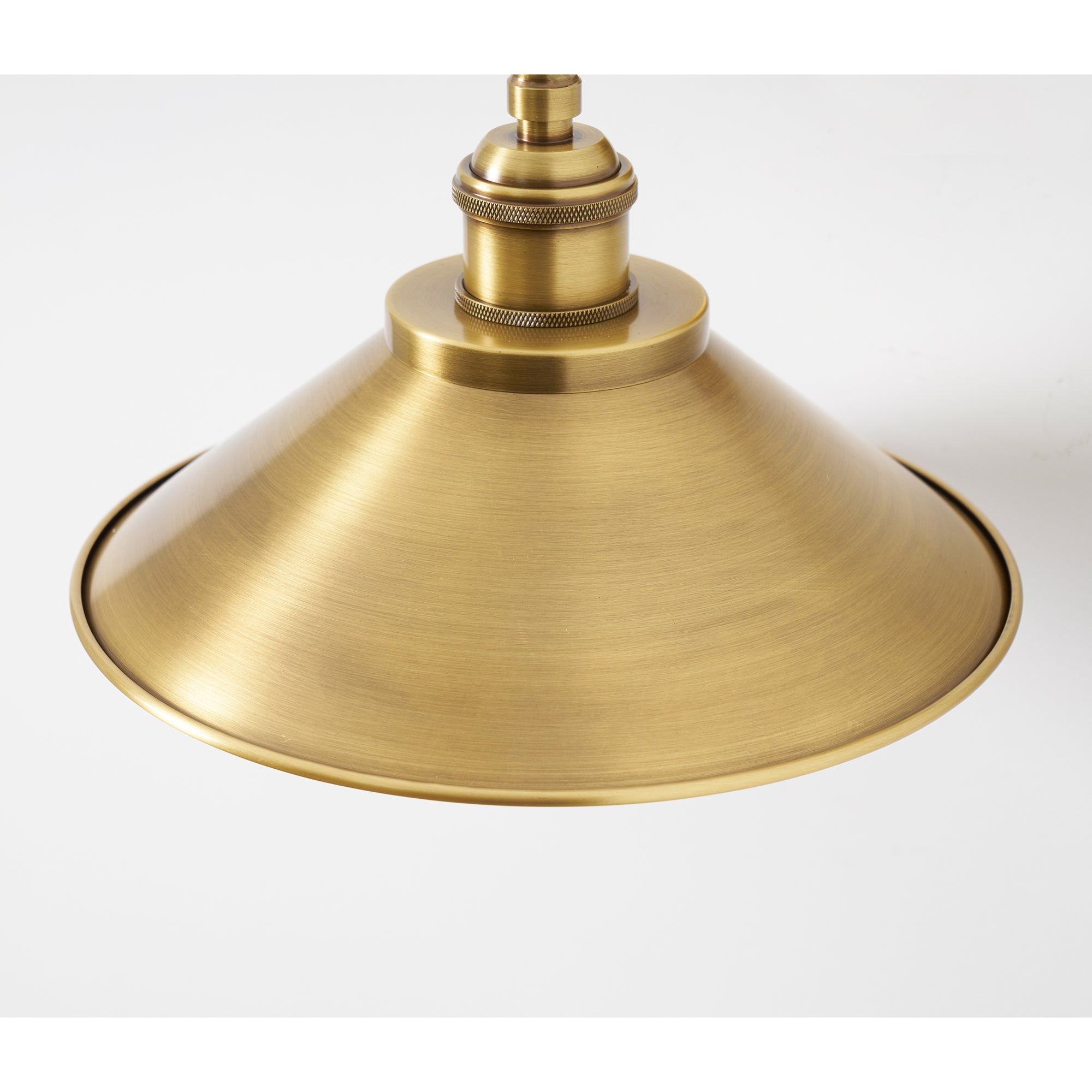 Osile Modern Minimalist Brass Wall Lamp - Letslighting