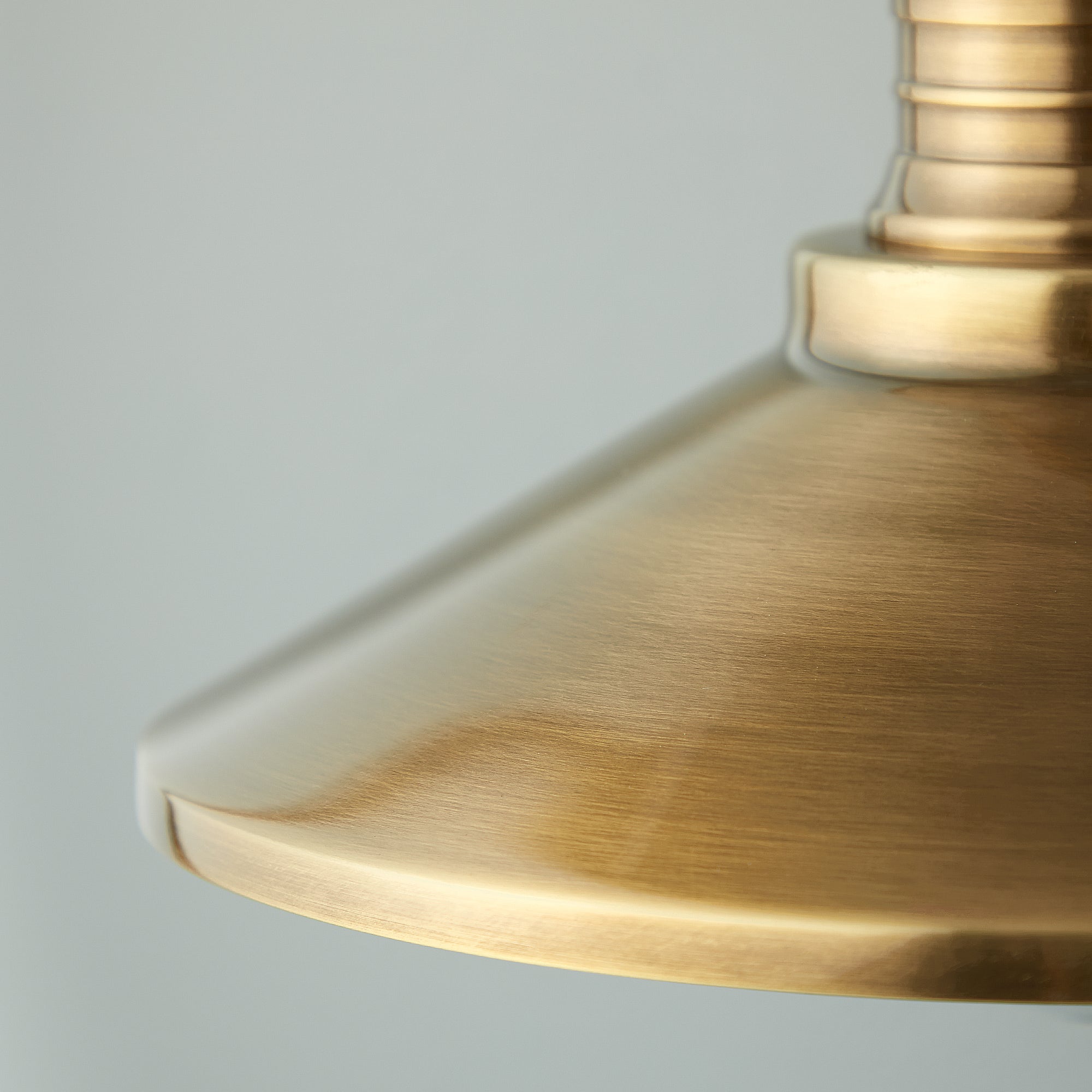 Silva Brass Indoor Wall Lamp - Letslighting